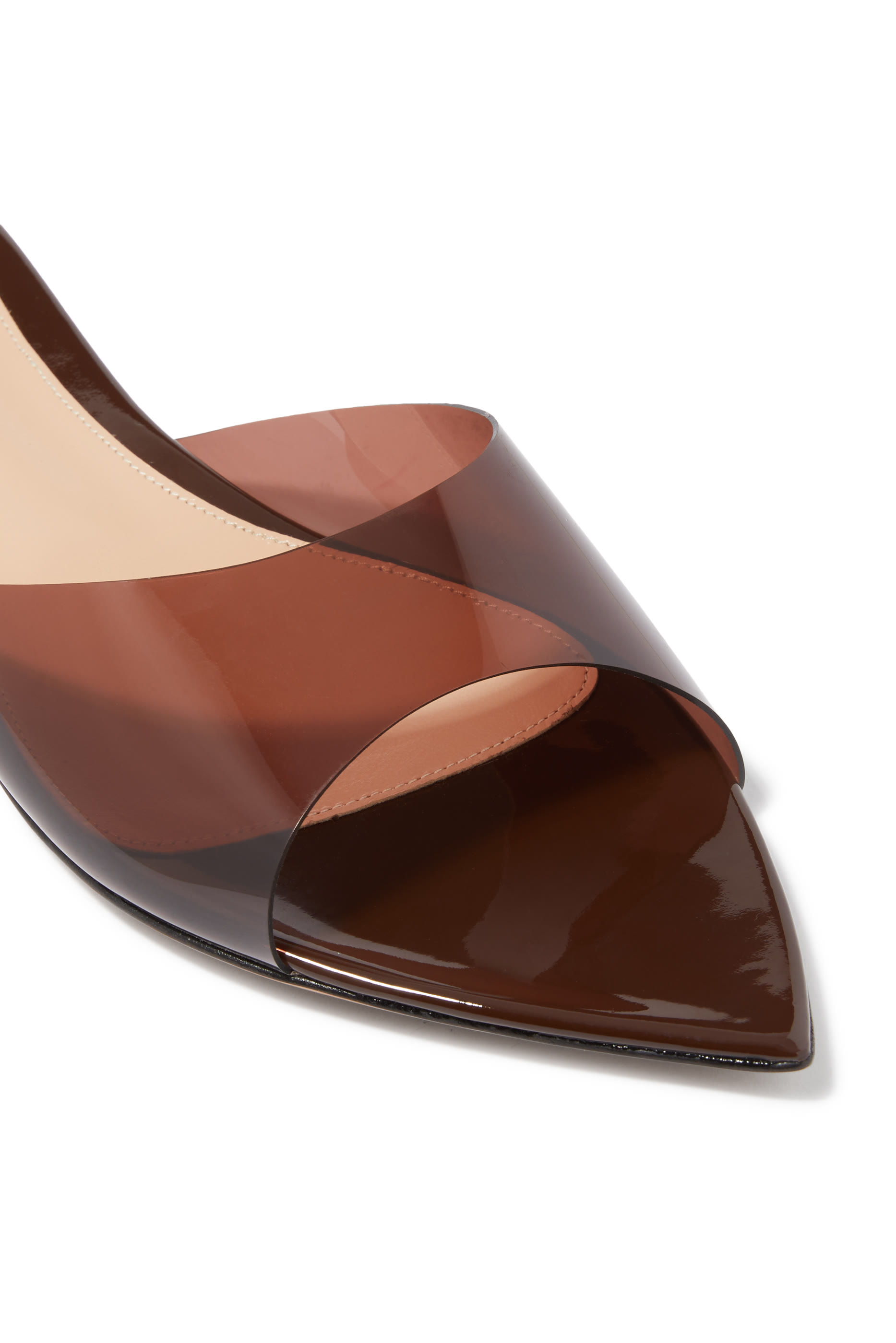 صندل إيل بليكسي بنعل مسطح