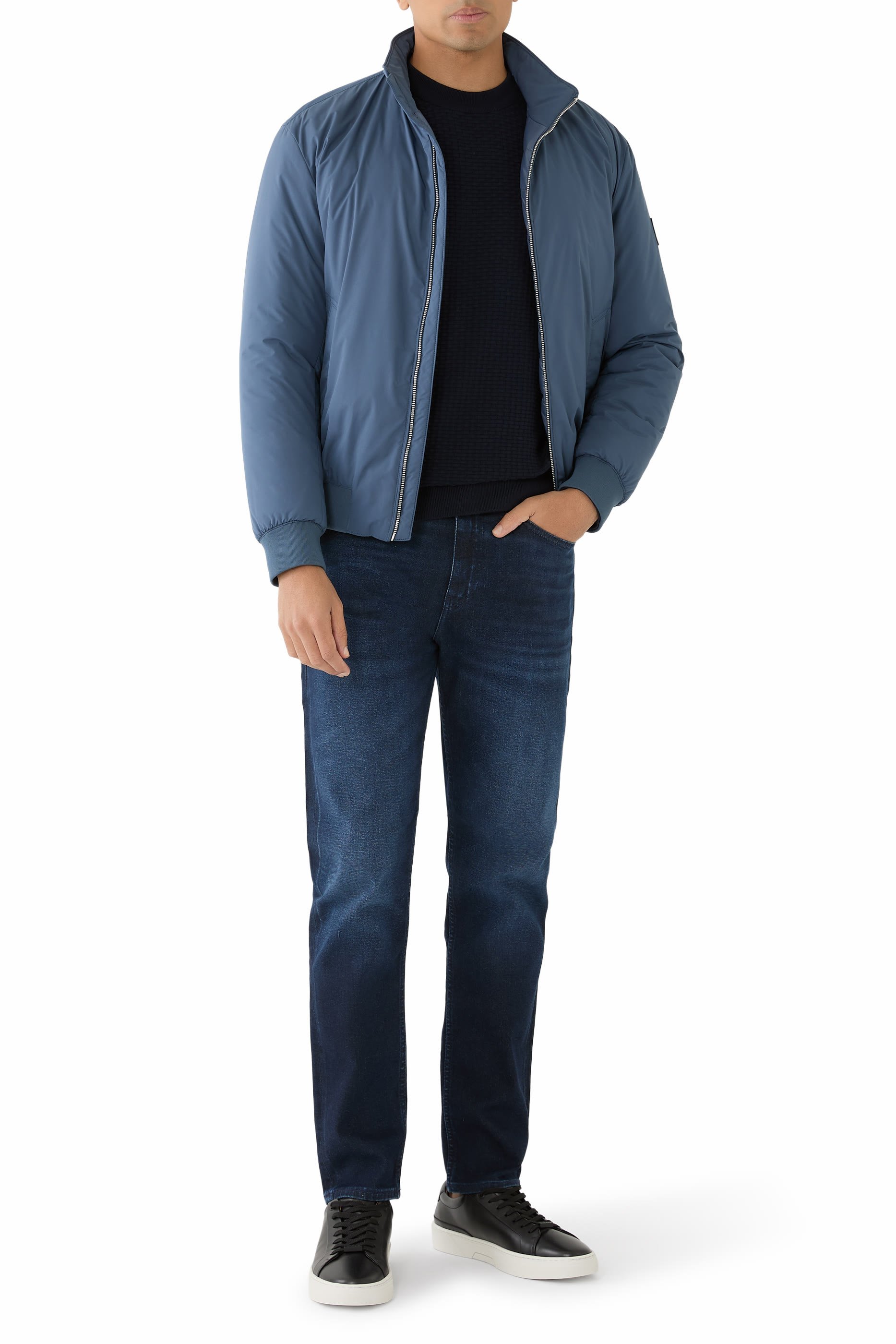 كنزة ايتش-إمبيرتو