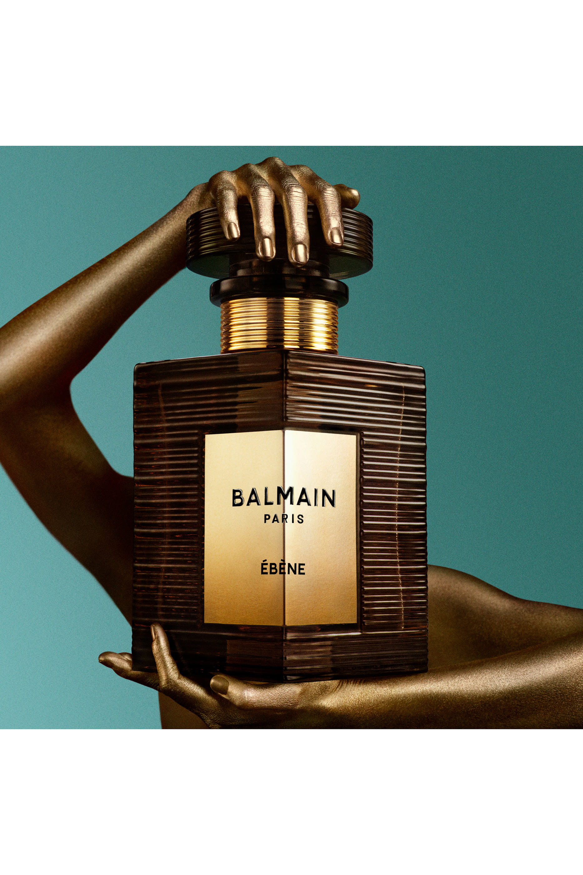 أو دو بارفان ايبين