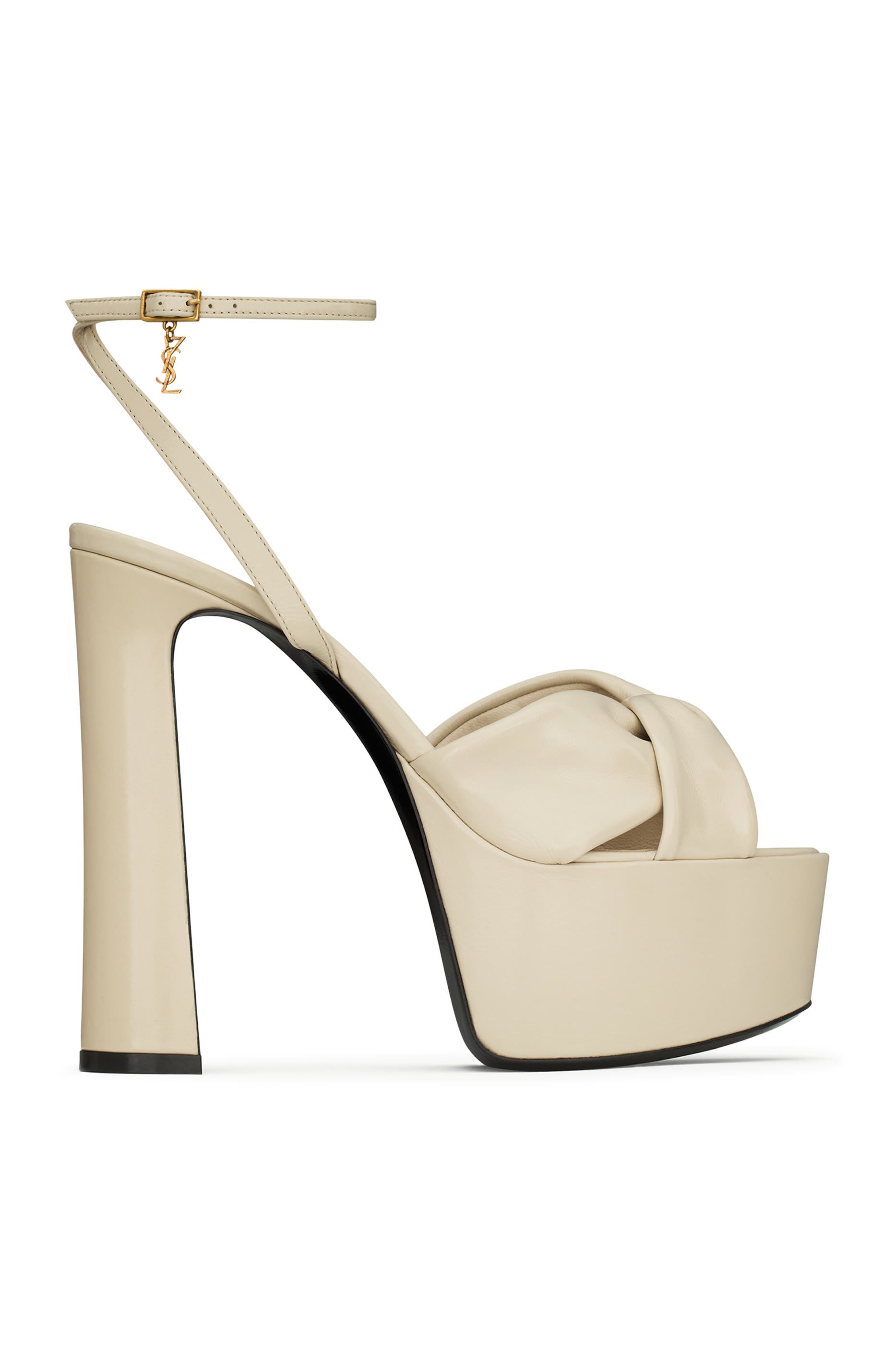 صندل فرانسيان بنعل سميك