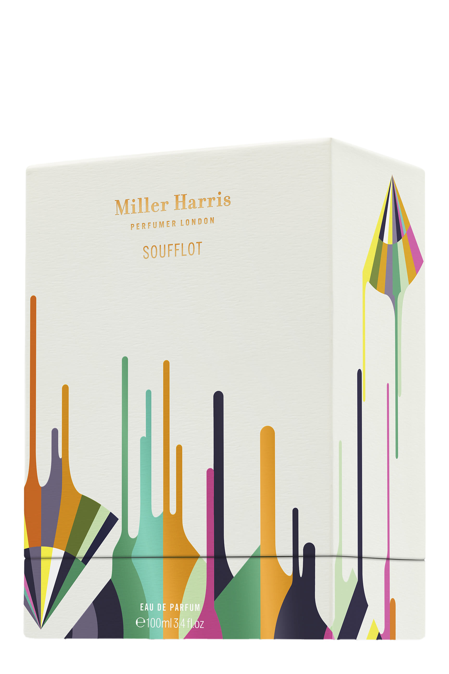 أو دو بارفان سوفلوت