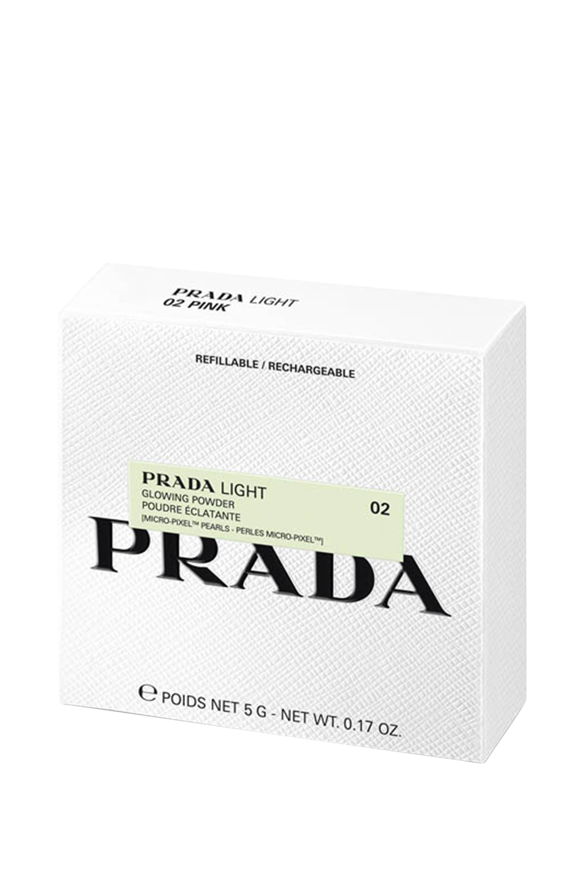 بودرة هايلايتر لايت جلونيغ