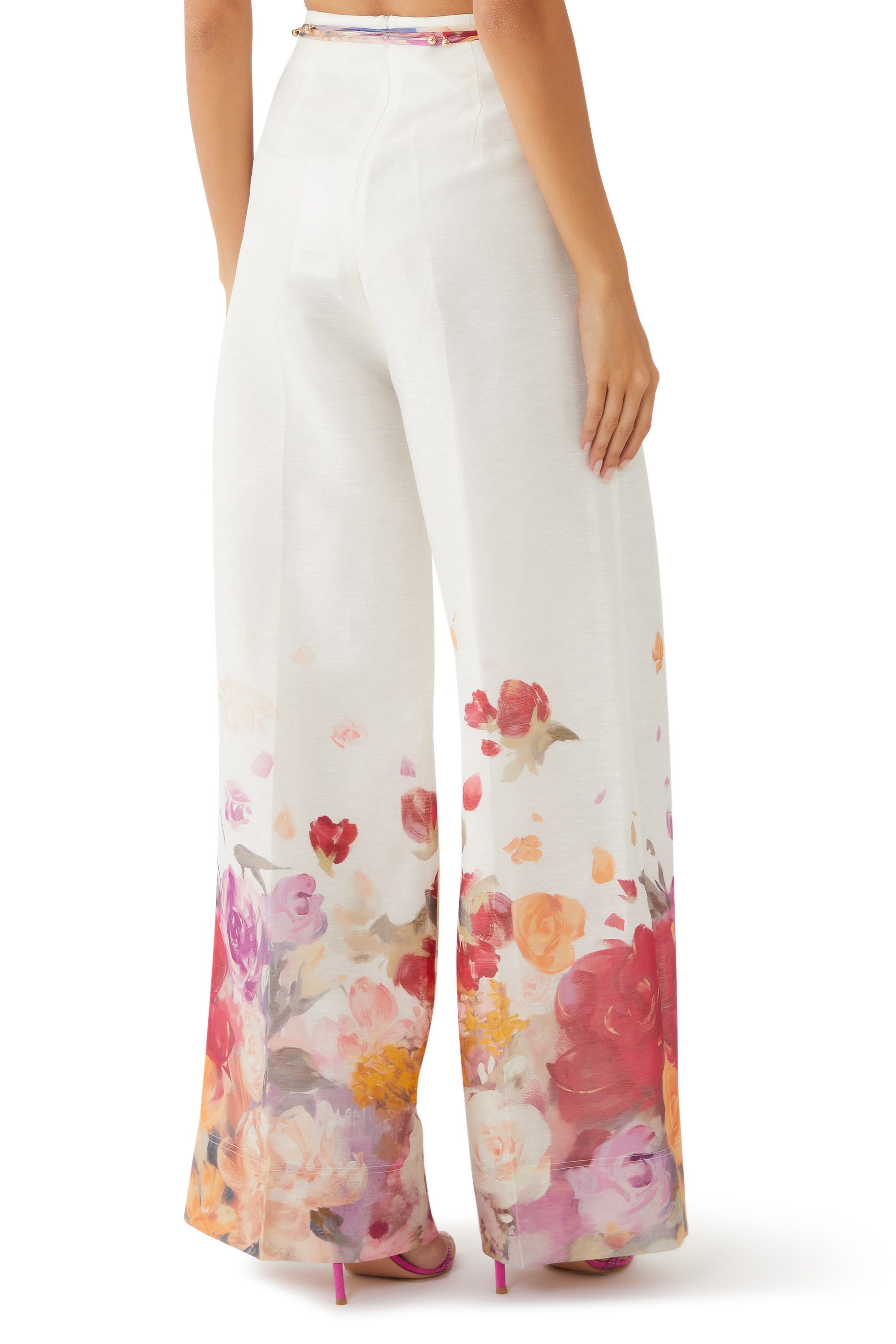 بنطال لويزا