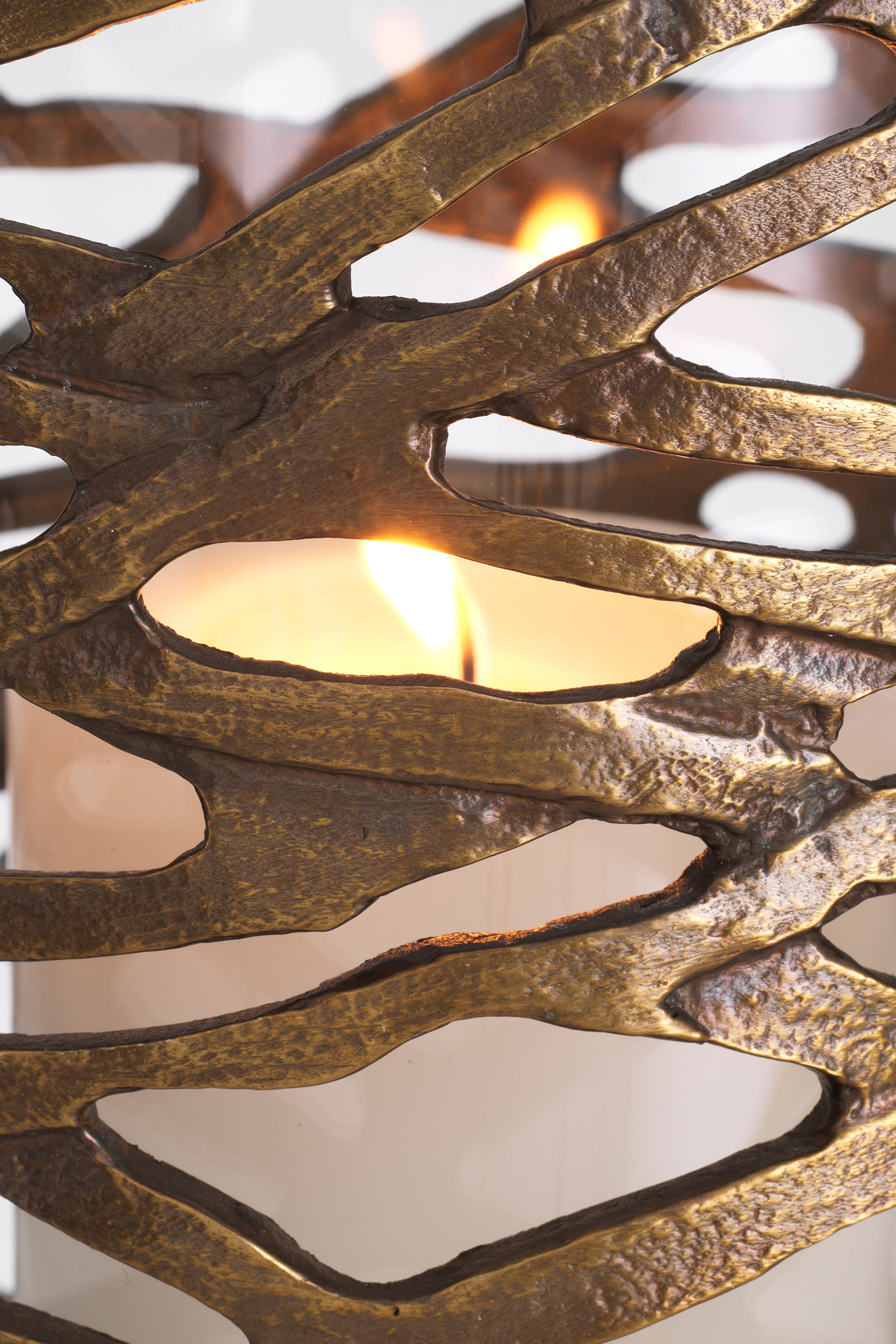 شمعدان هوريكان لاناي ال