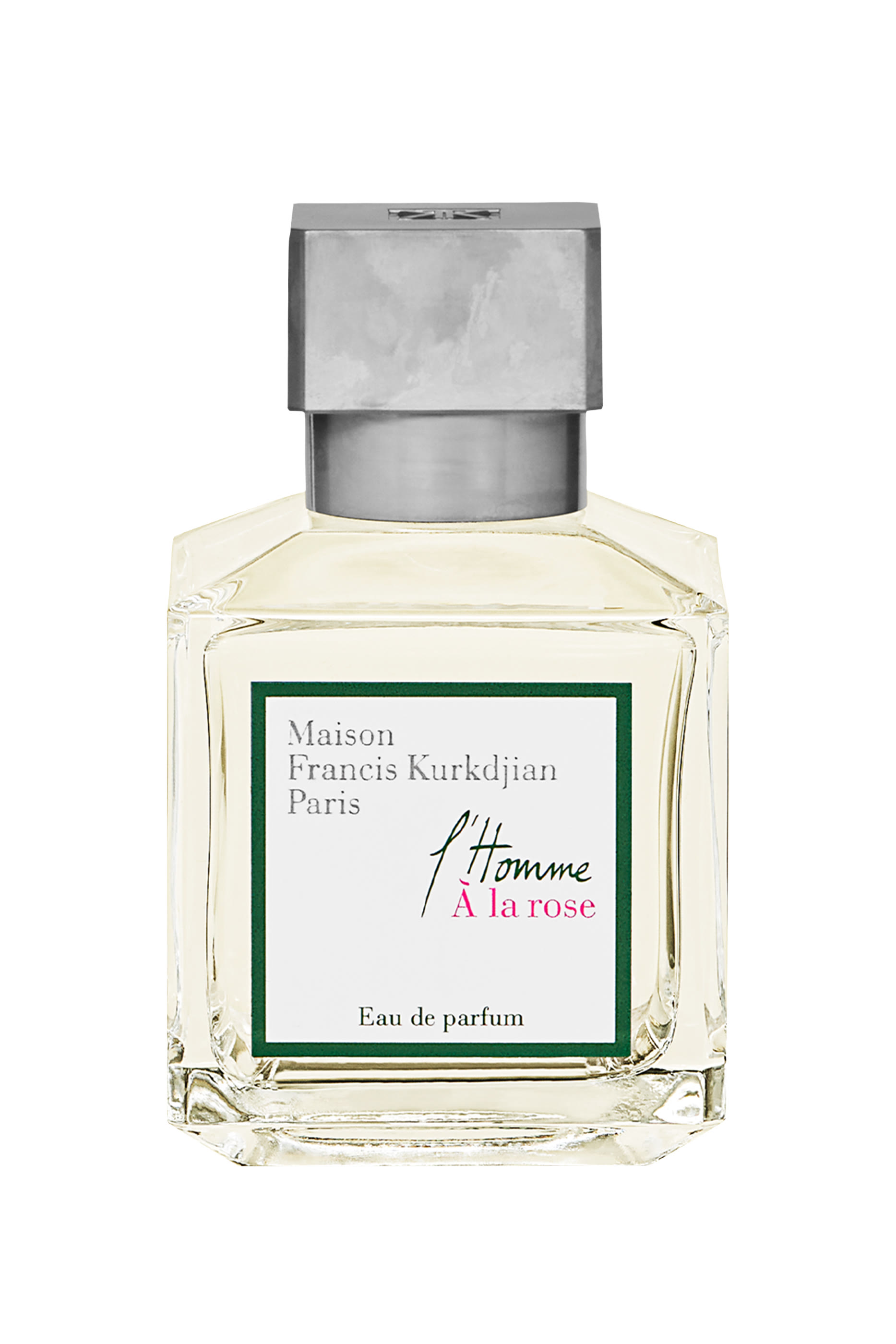 ماء عطر لوم آلا روز