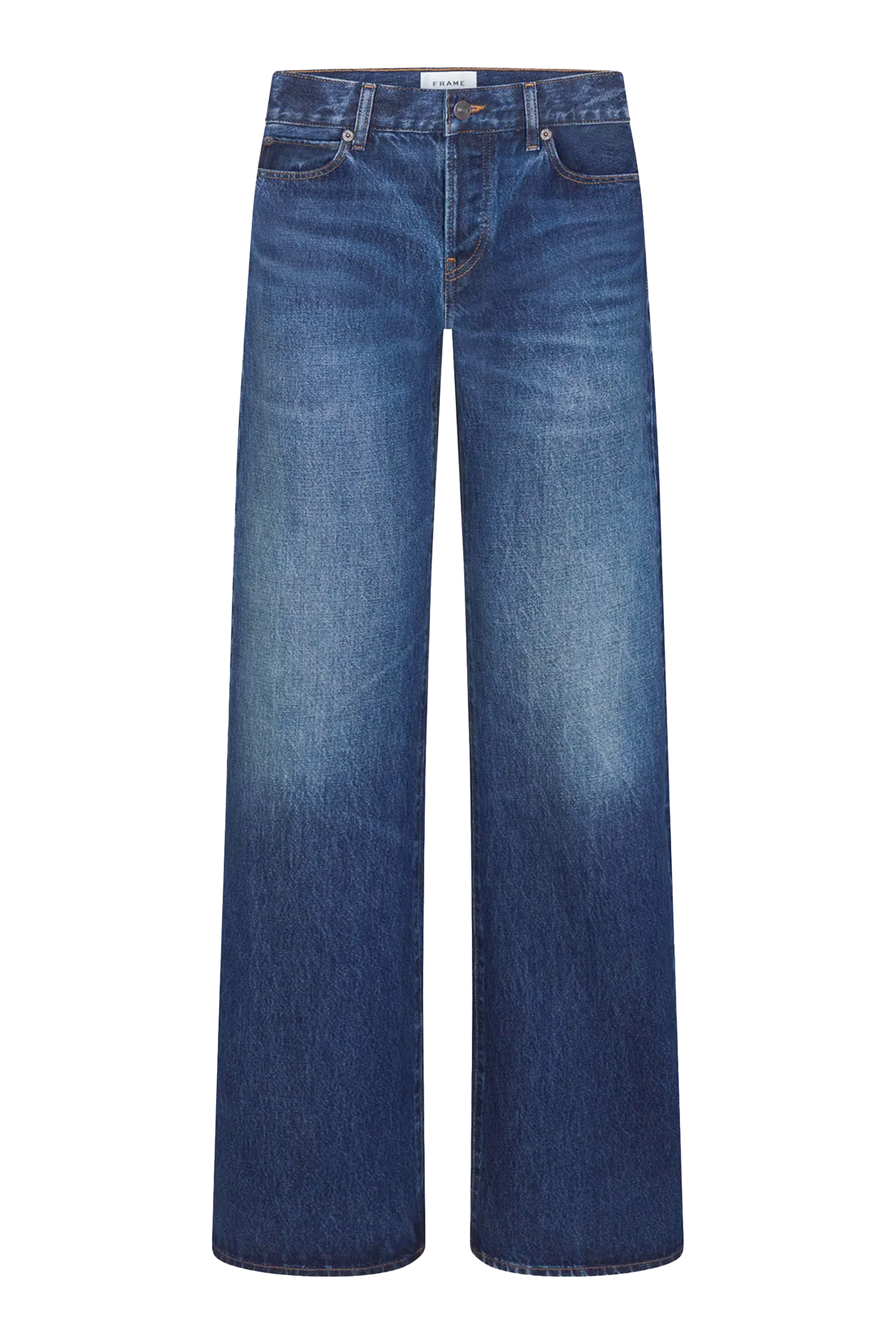 بنطال جينز ذا جراي