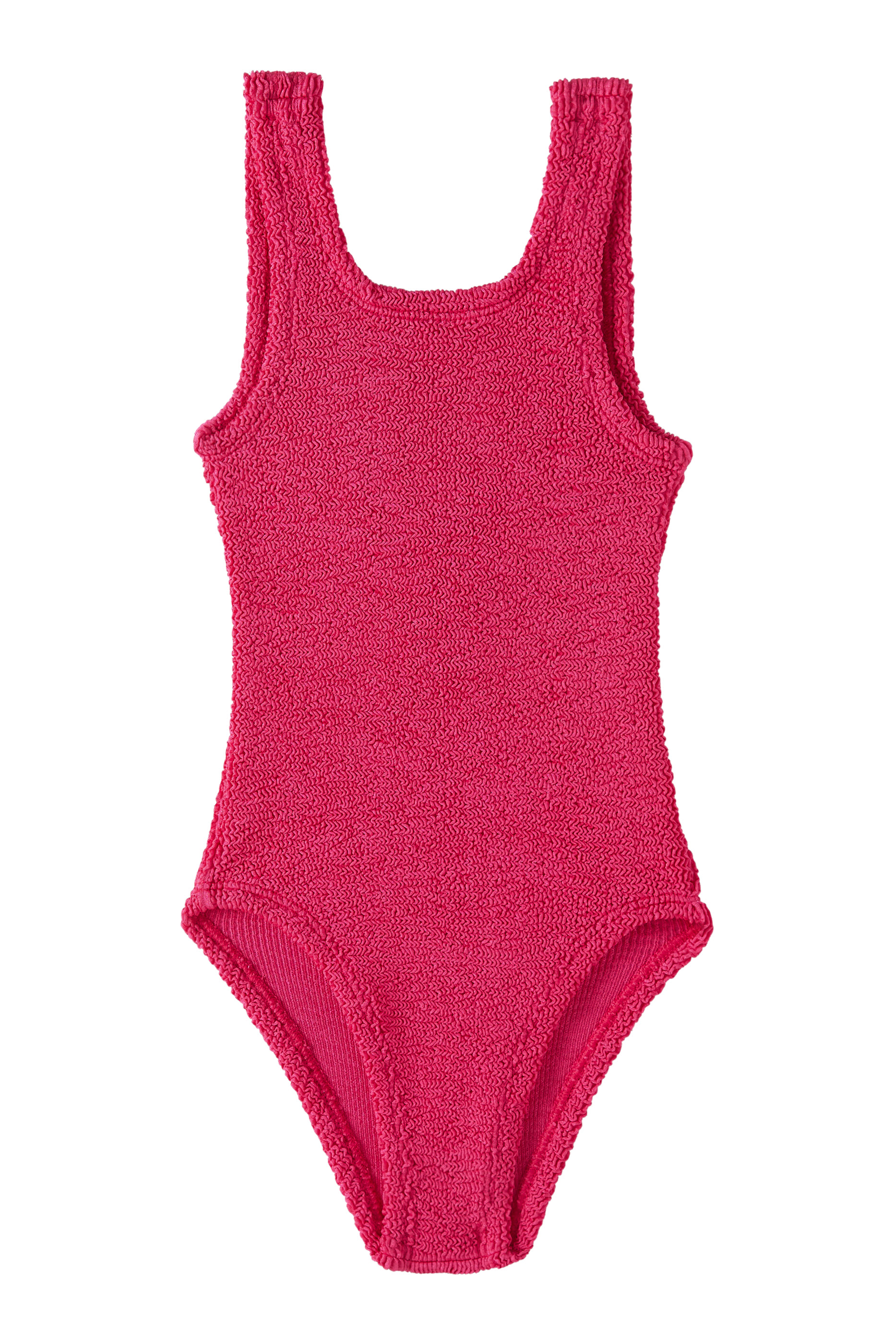 بدلة سباحة ألفا للأطفال بتصميم قطعة واحدة