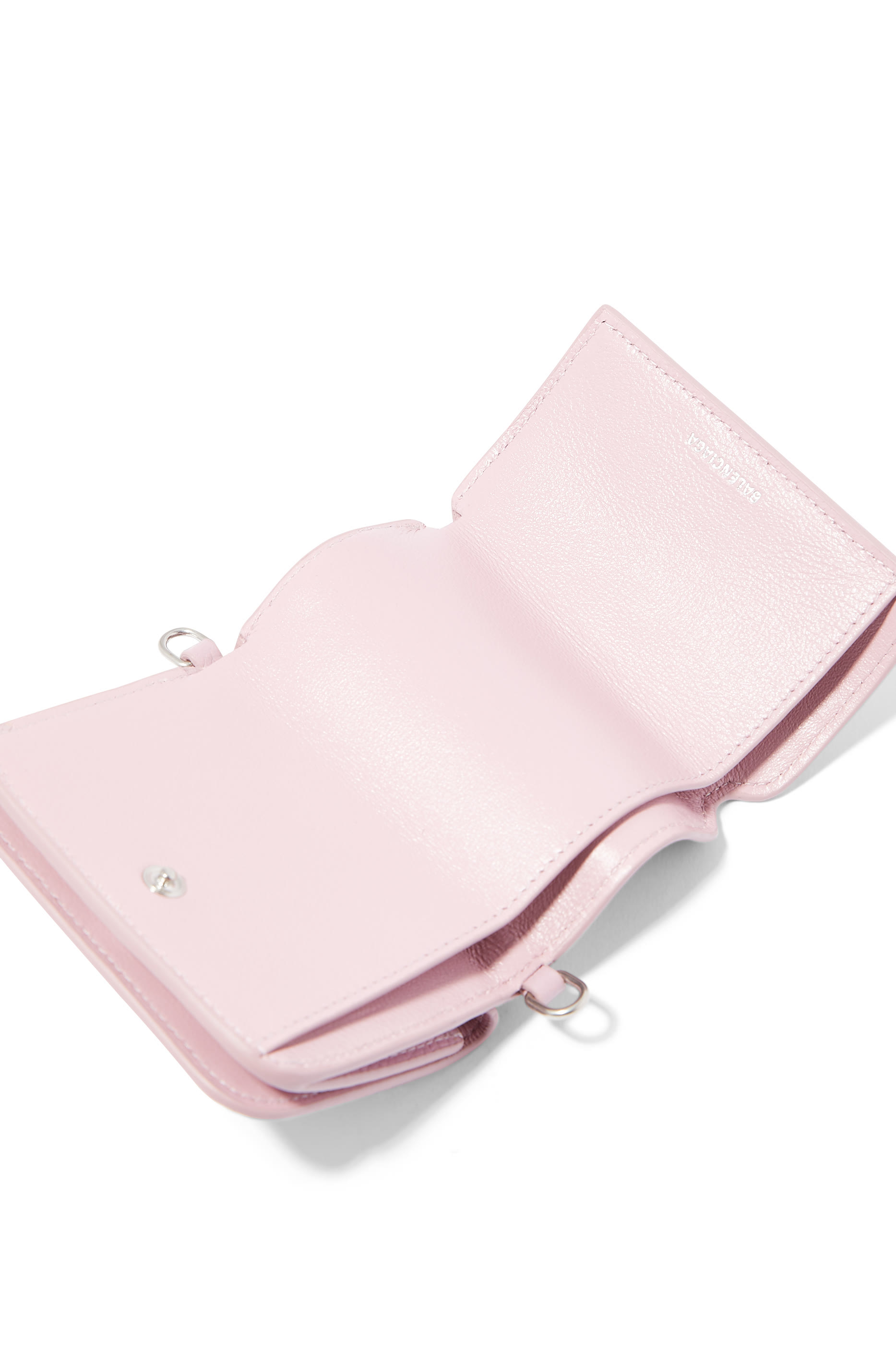 محفظة كاش صغيرة بسلسلة