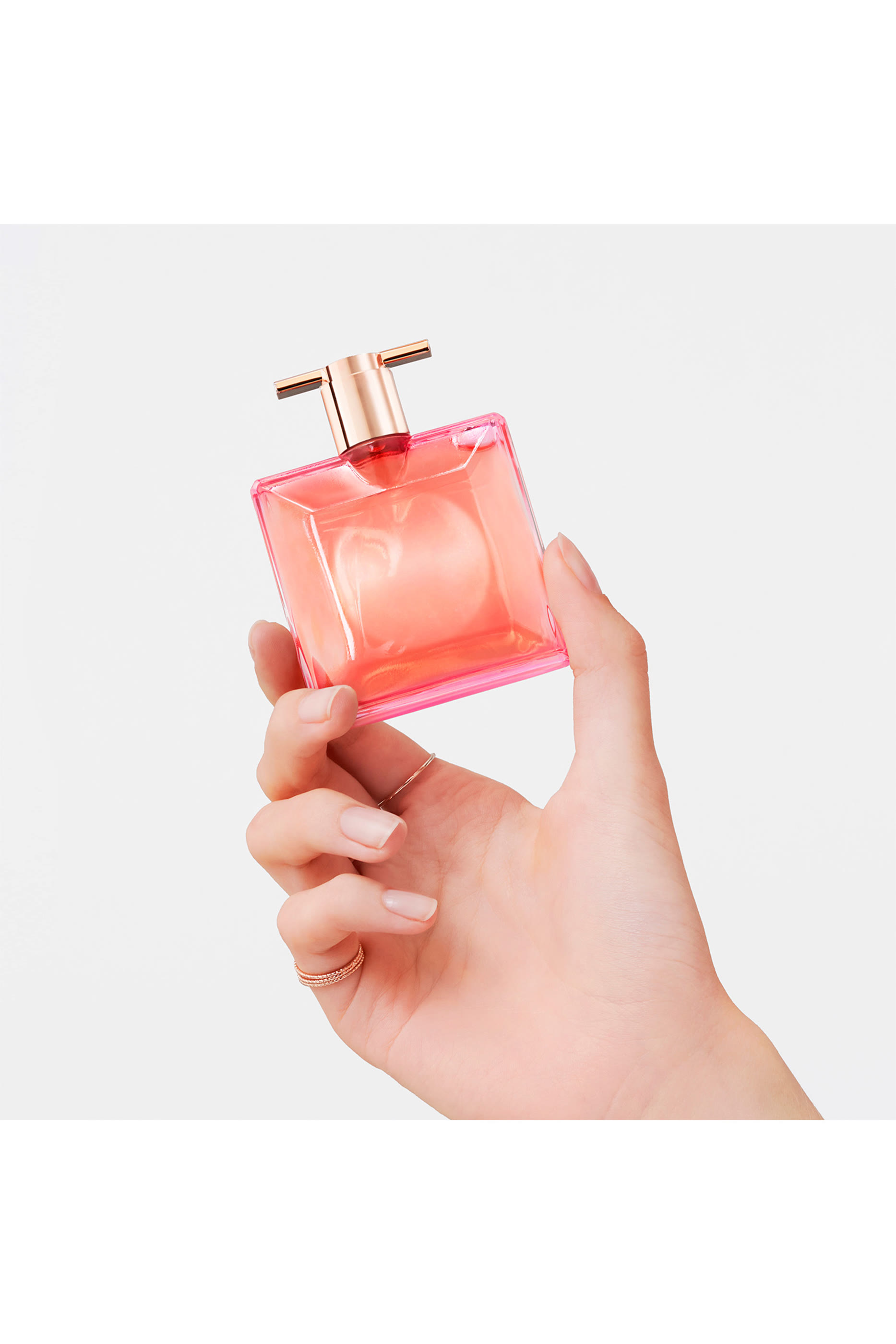 أو دو بارافان ايدول