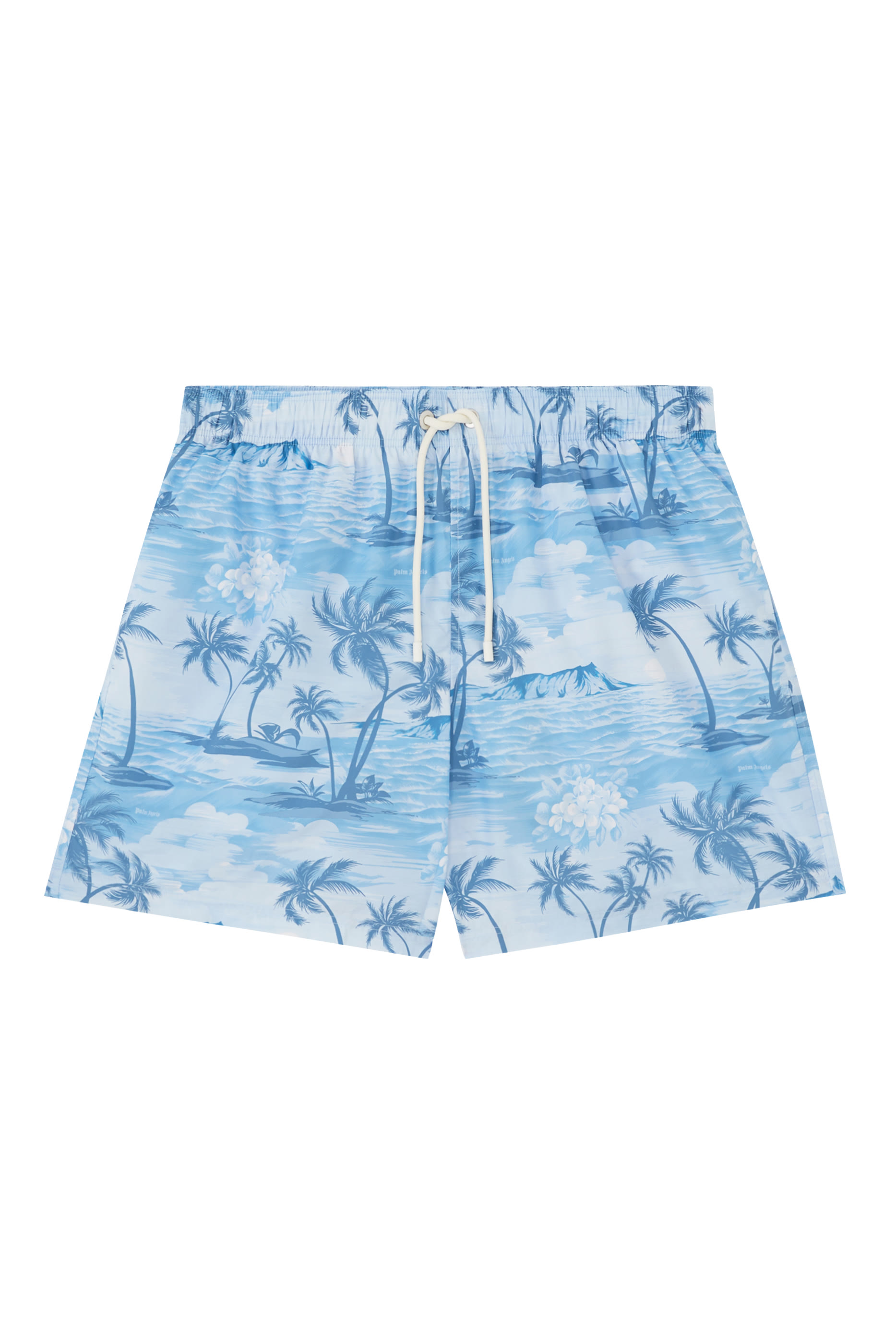 شورت سباحة سن ست