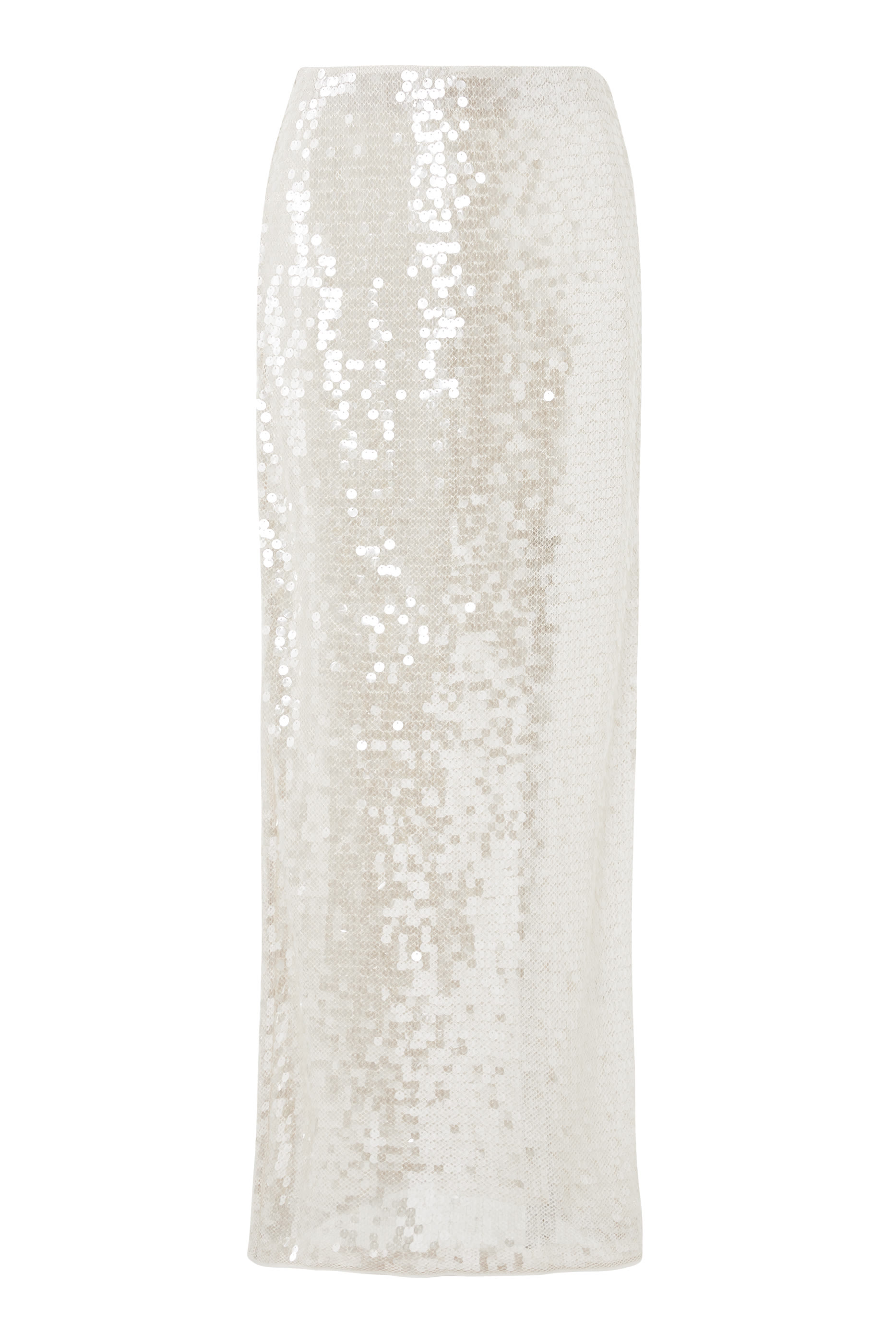 تنورة نومي بقصة مستقيمة