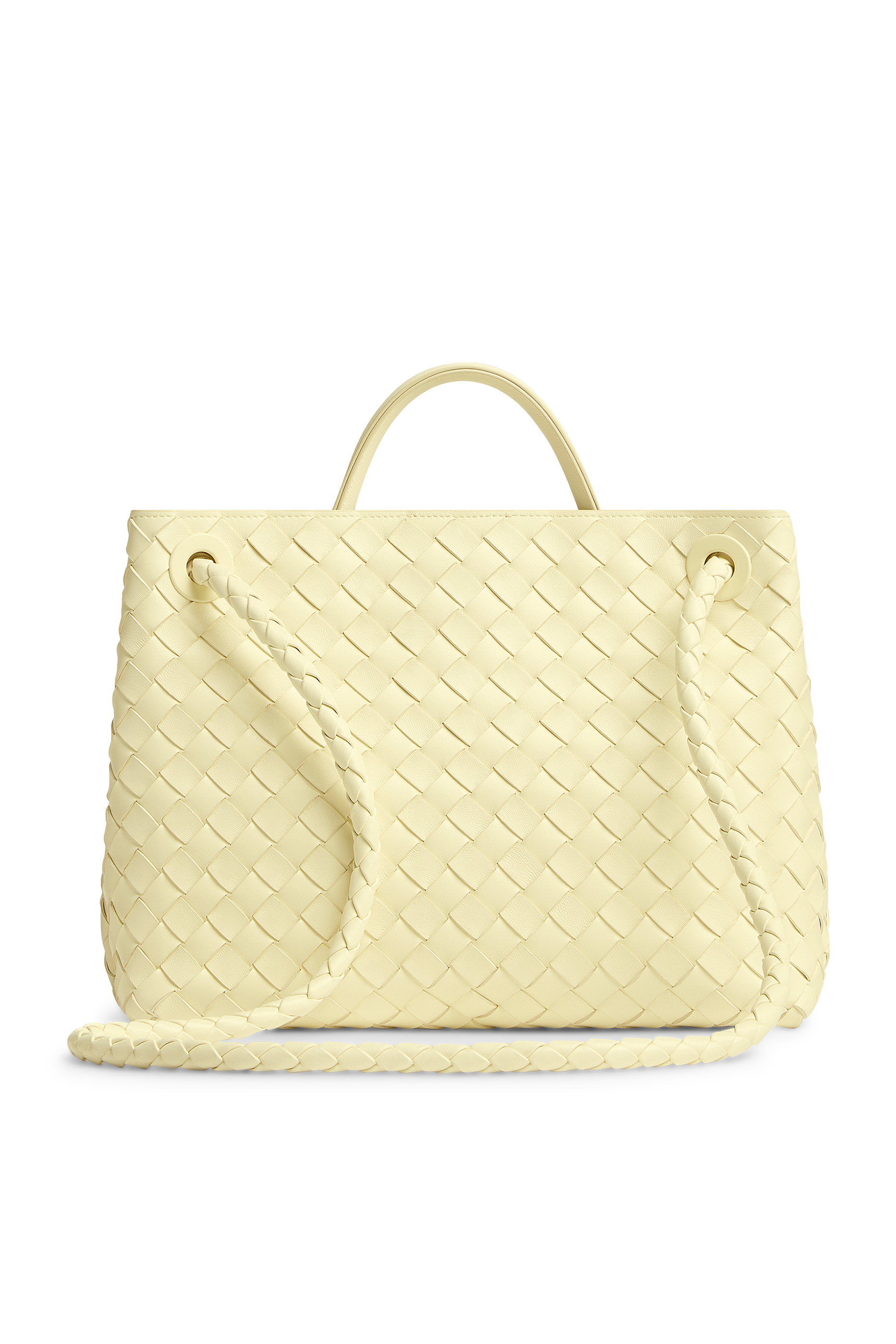 حقيبة أنديامو متوسطة بيد علوية