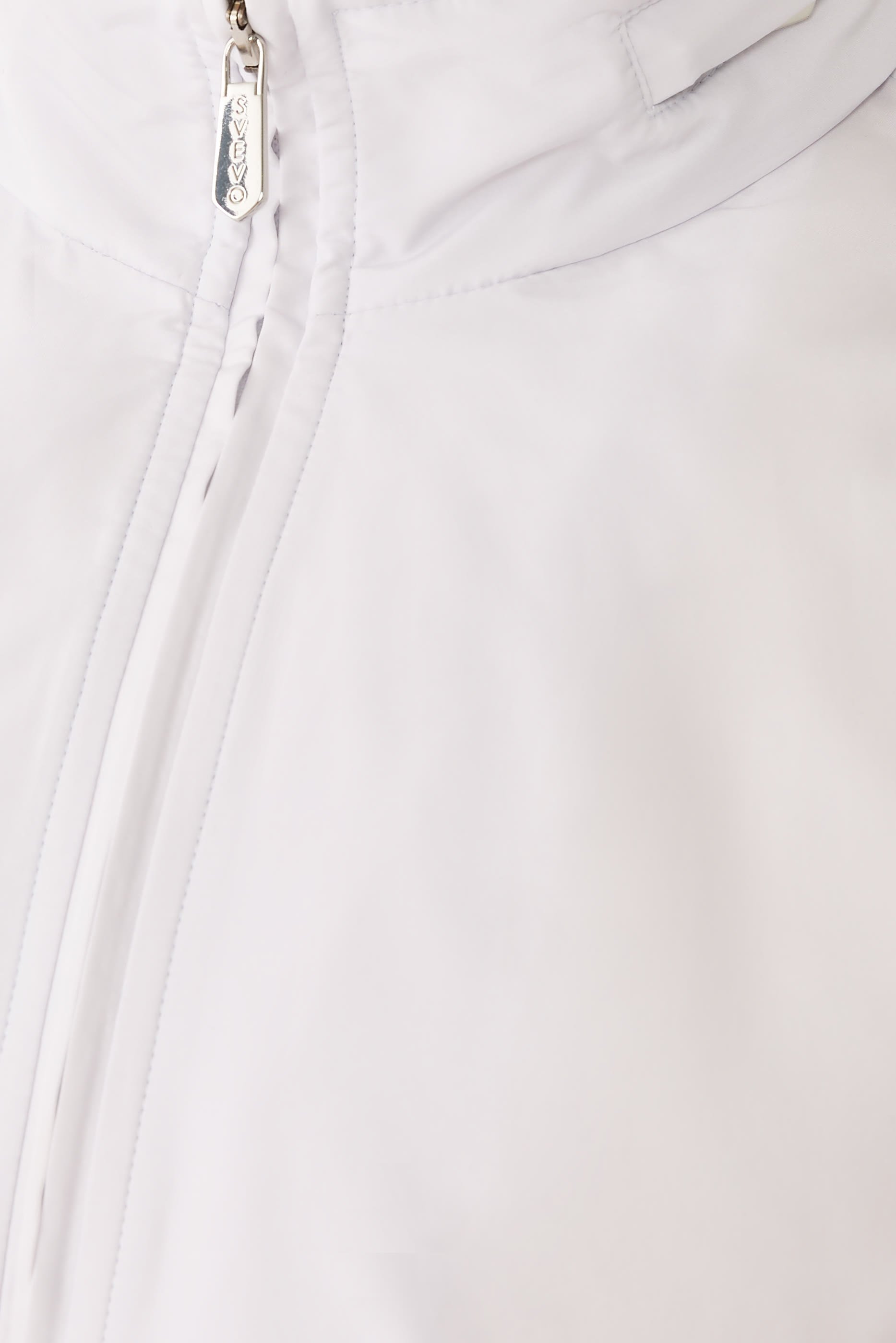 جاكيت بومبر جيبوتو بسحاب كامل