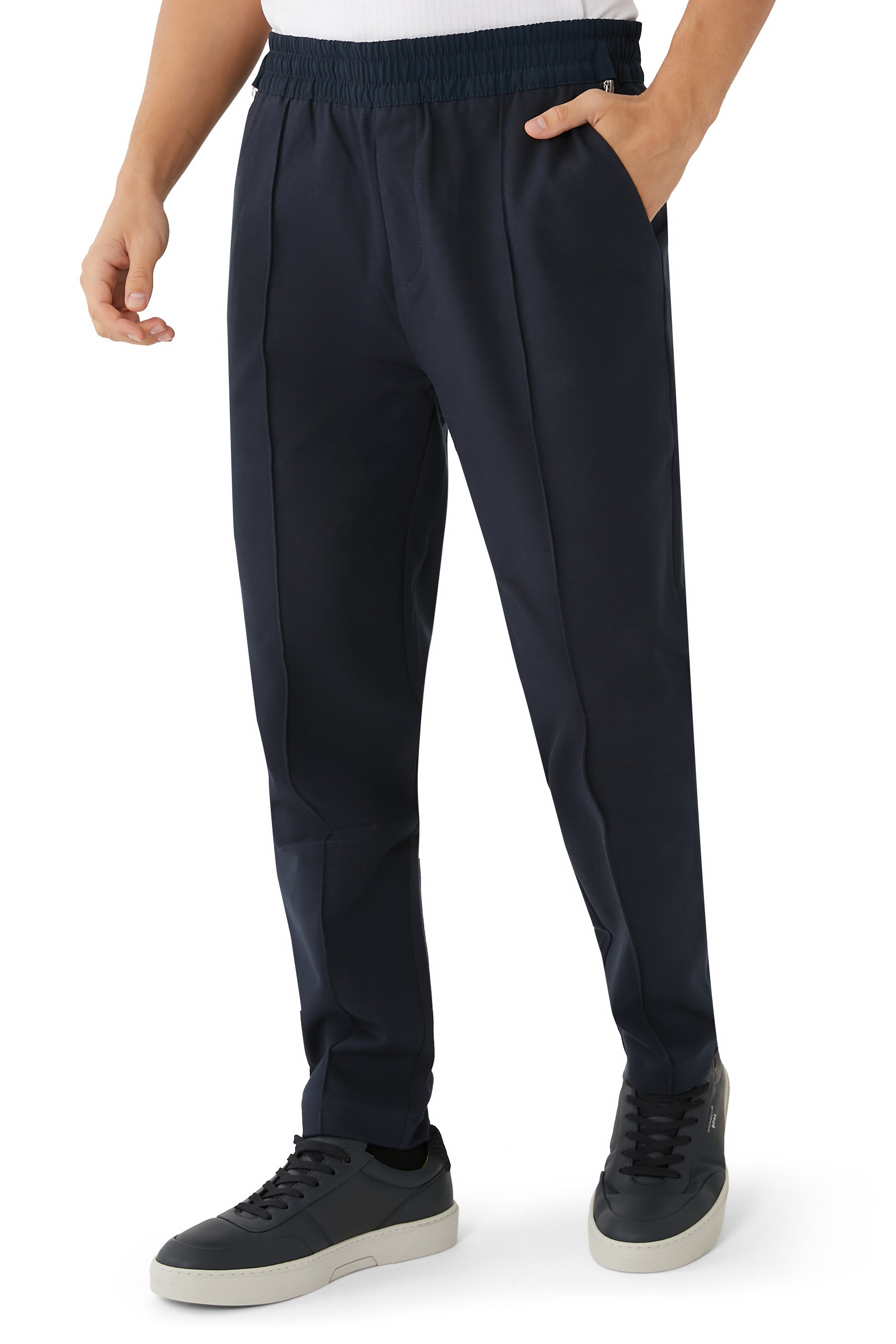 بنطال بورش لامونت