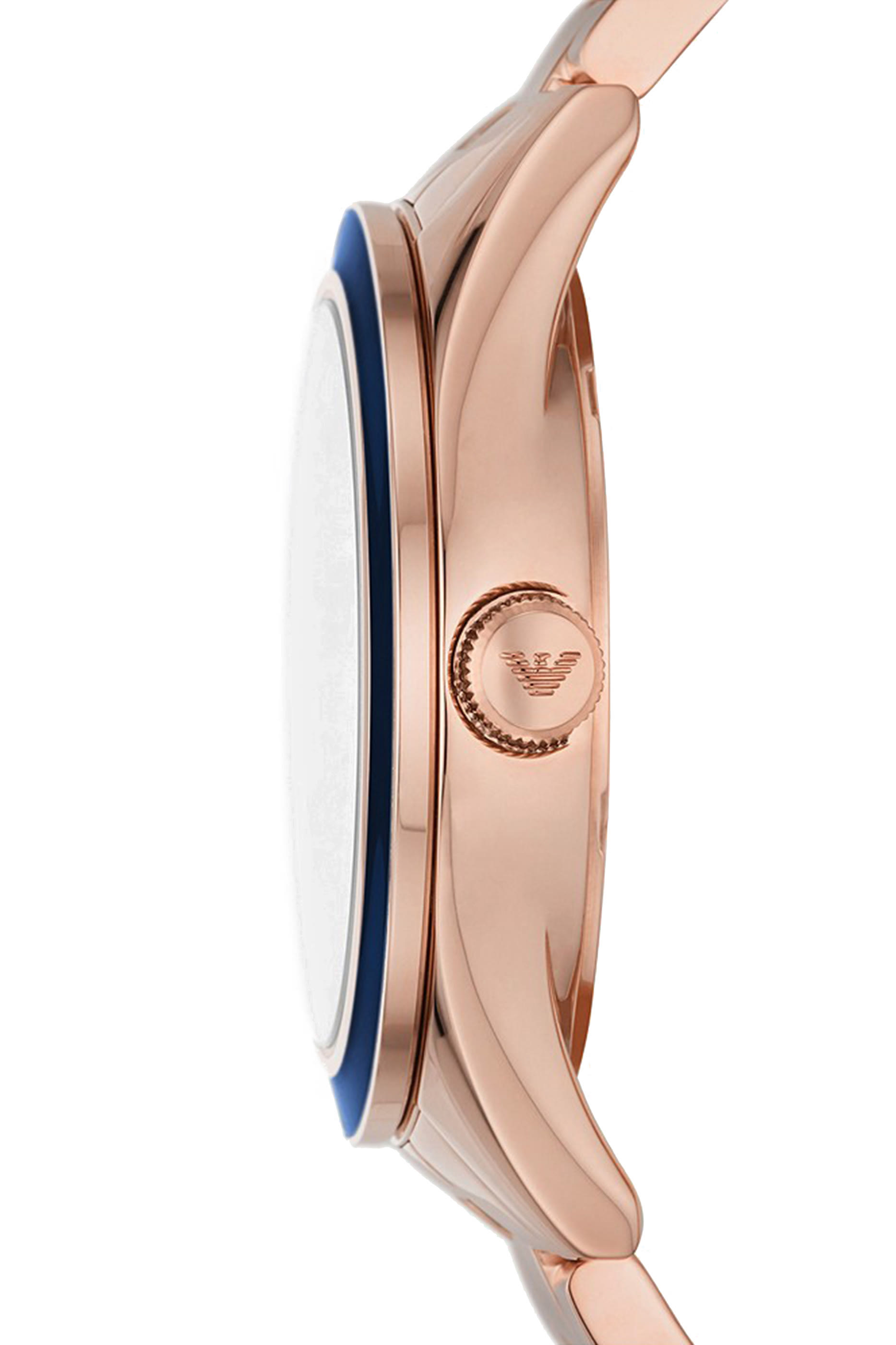 ساعة ليو أوتوماتيكية مقاس 36 مم ستانلس ستيل