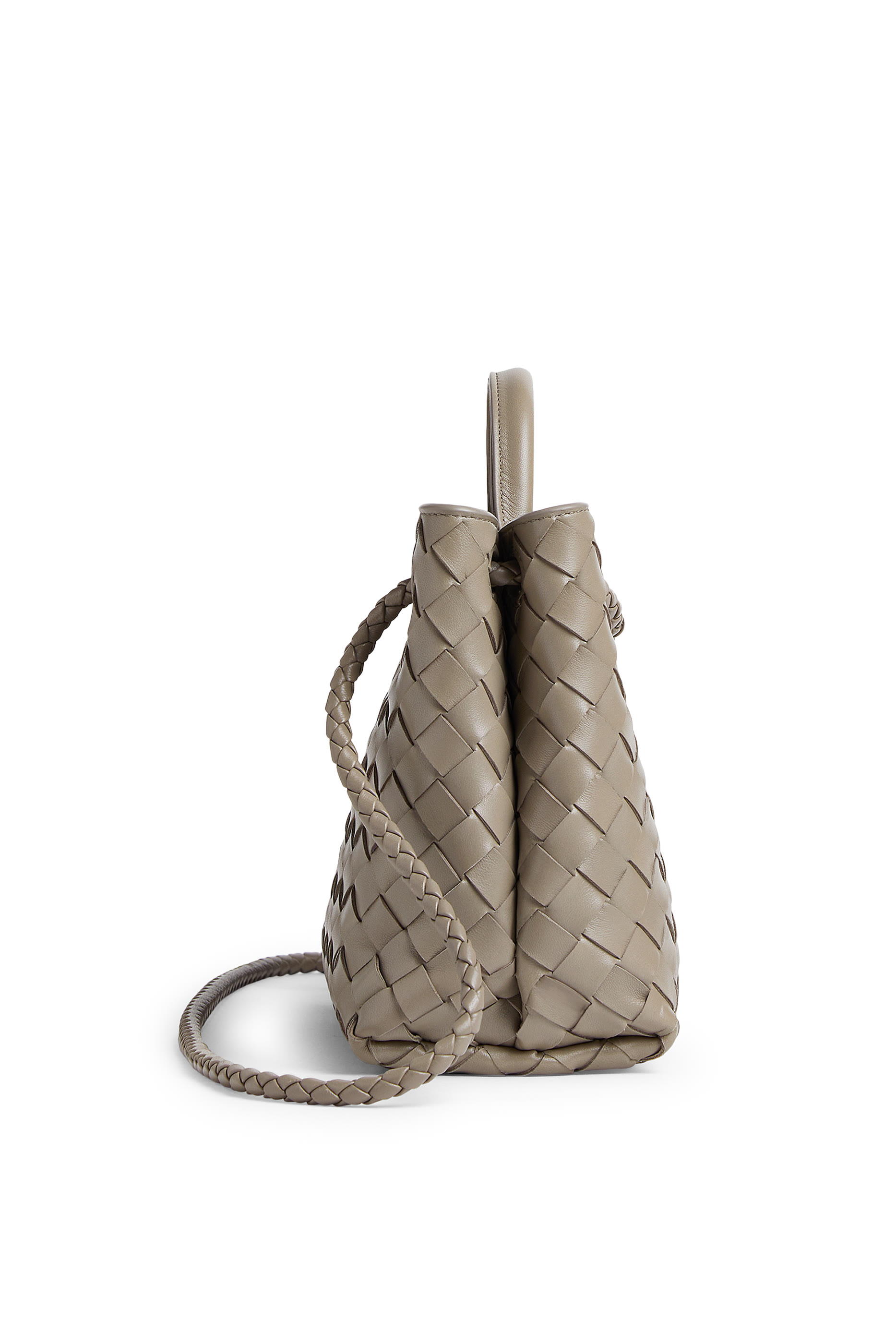 حقيبة يد أنديامو صغيرة