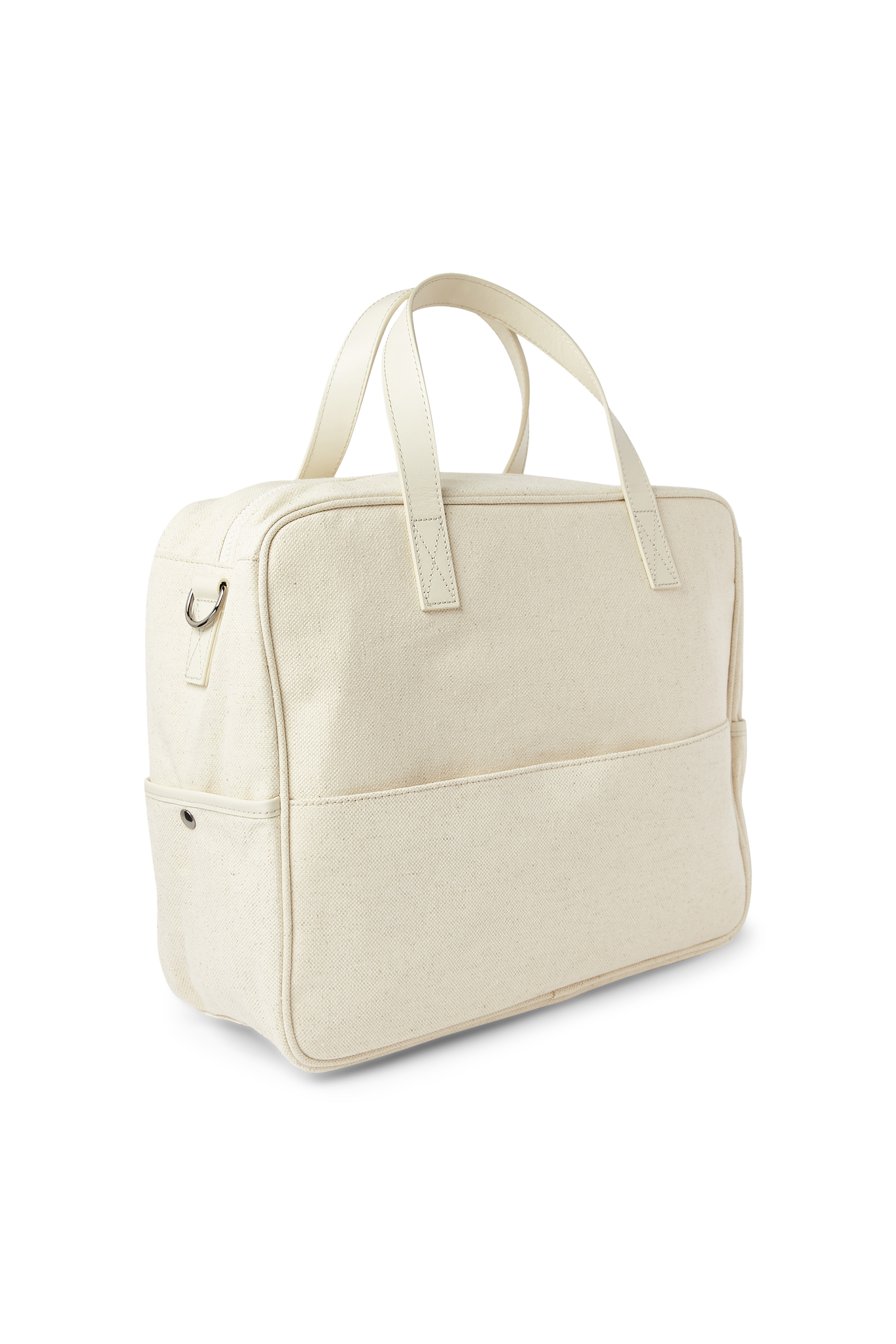 حقيبة مستلزمات الأطفال