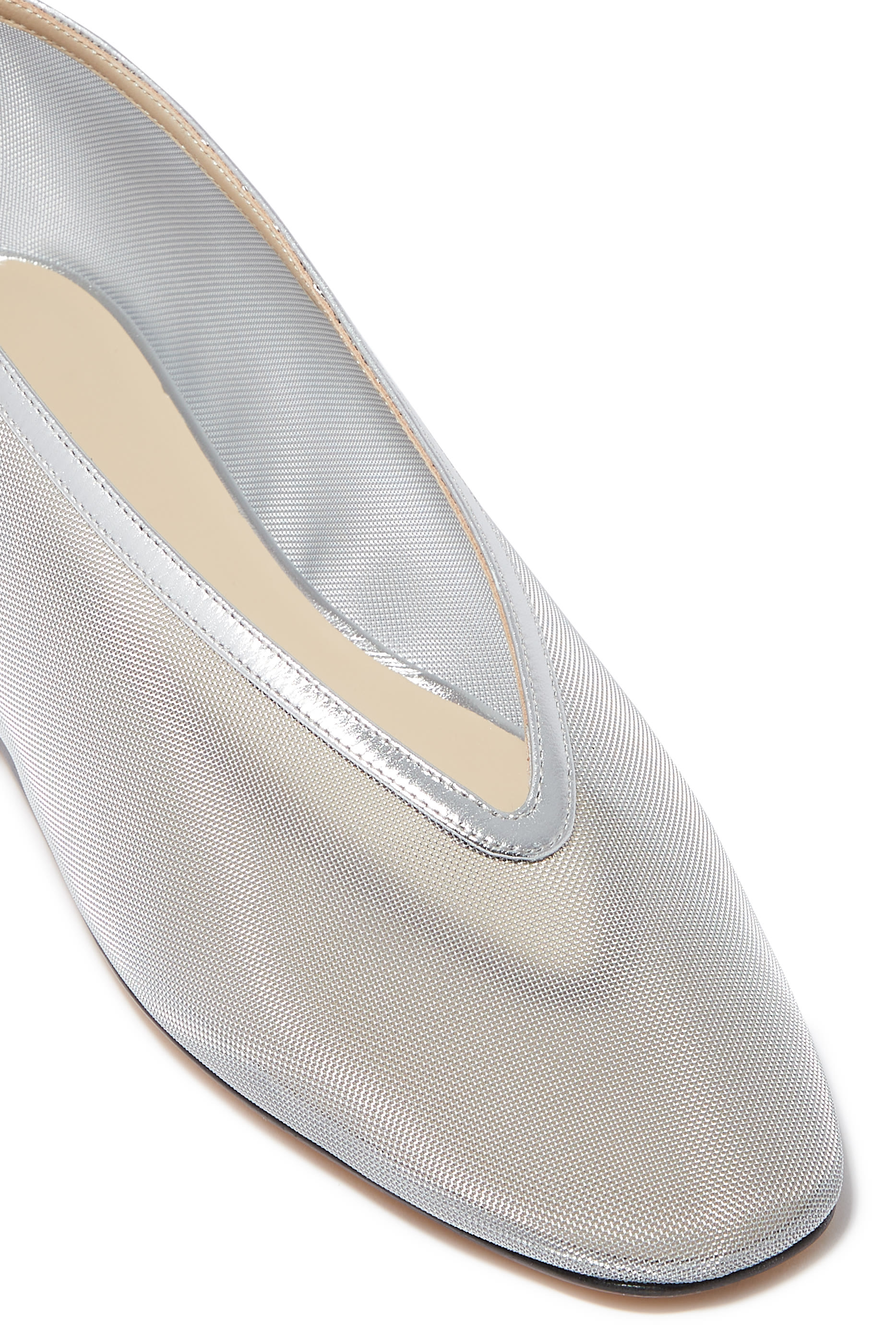 حذاء بالرينا لونا