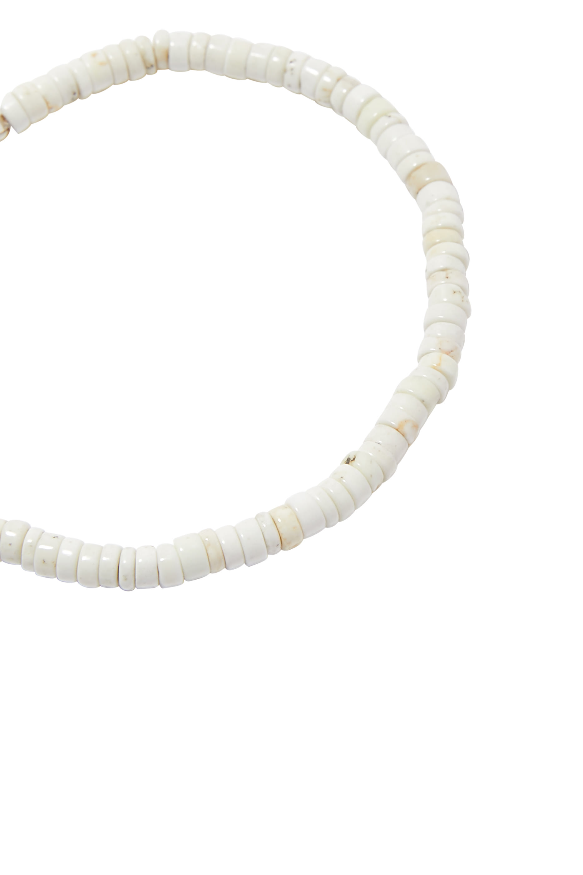 سوار مزين بخرز هايشي