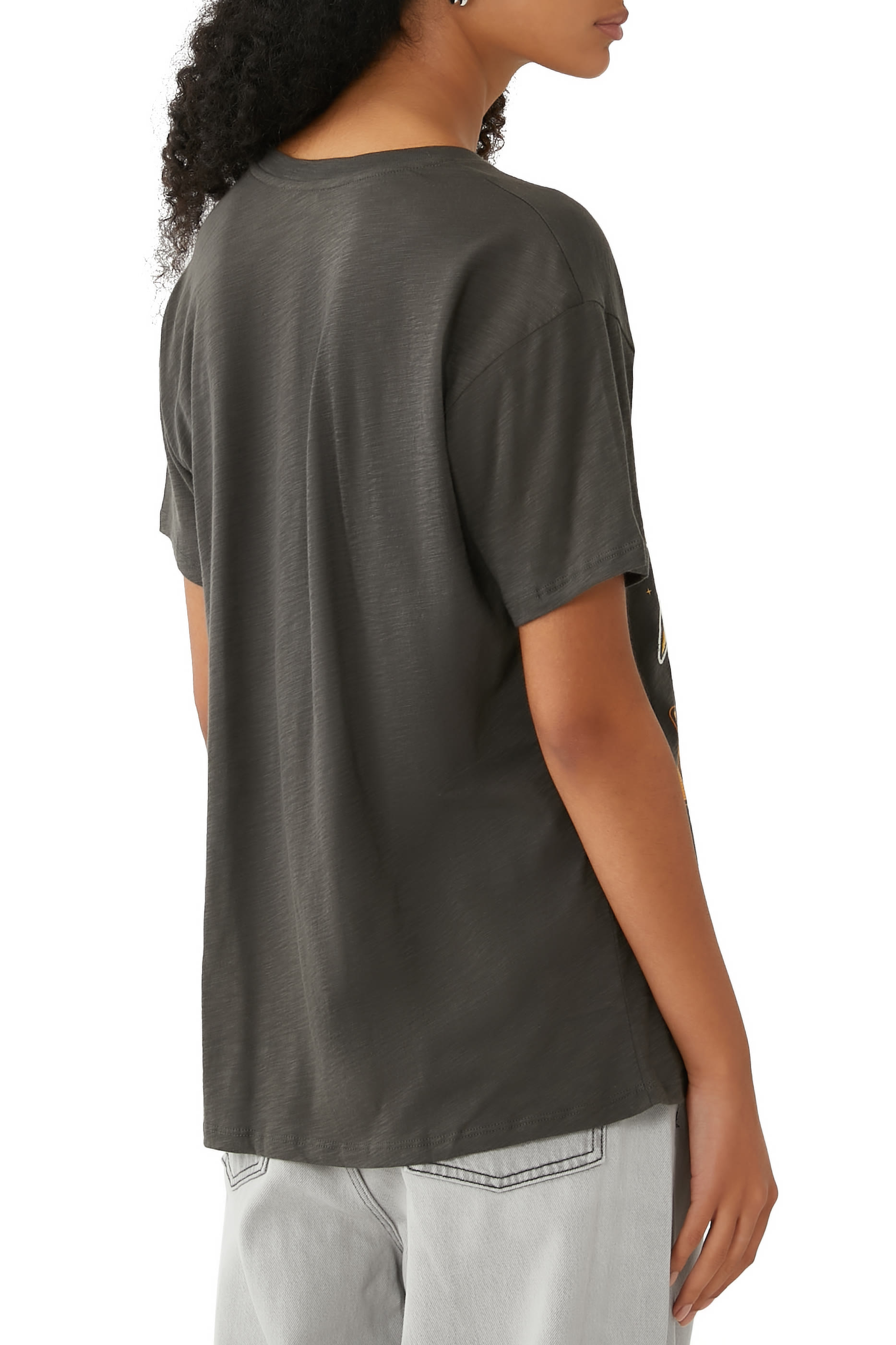 تيشيرت مونلايت بايكر