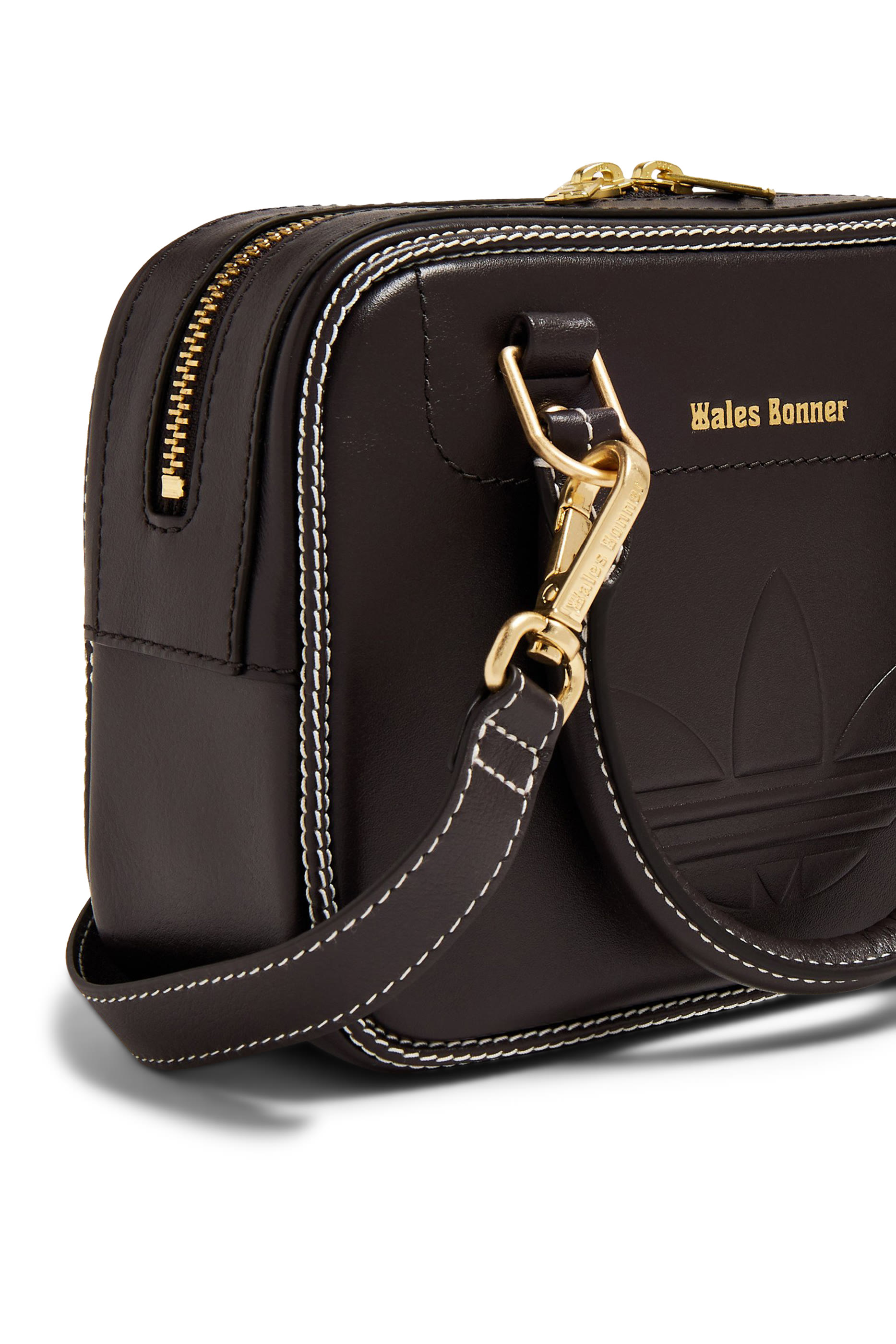 حقيبة ويلز بونر صغيرة