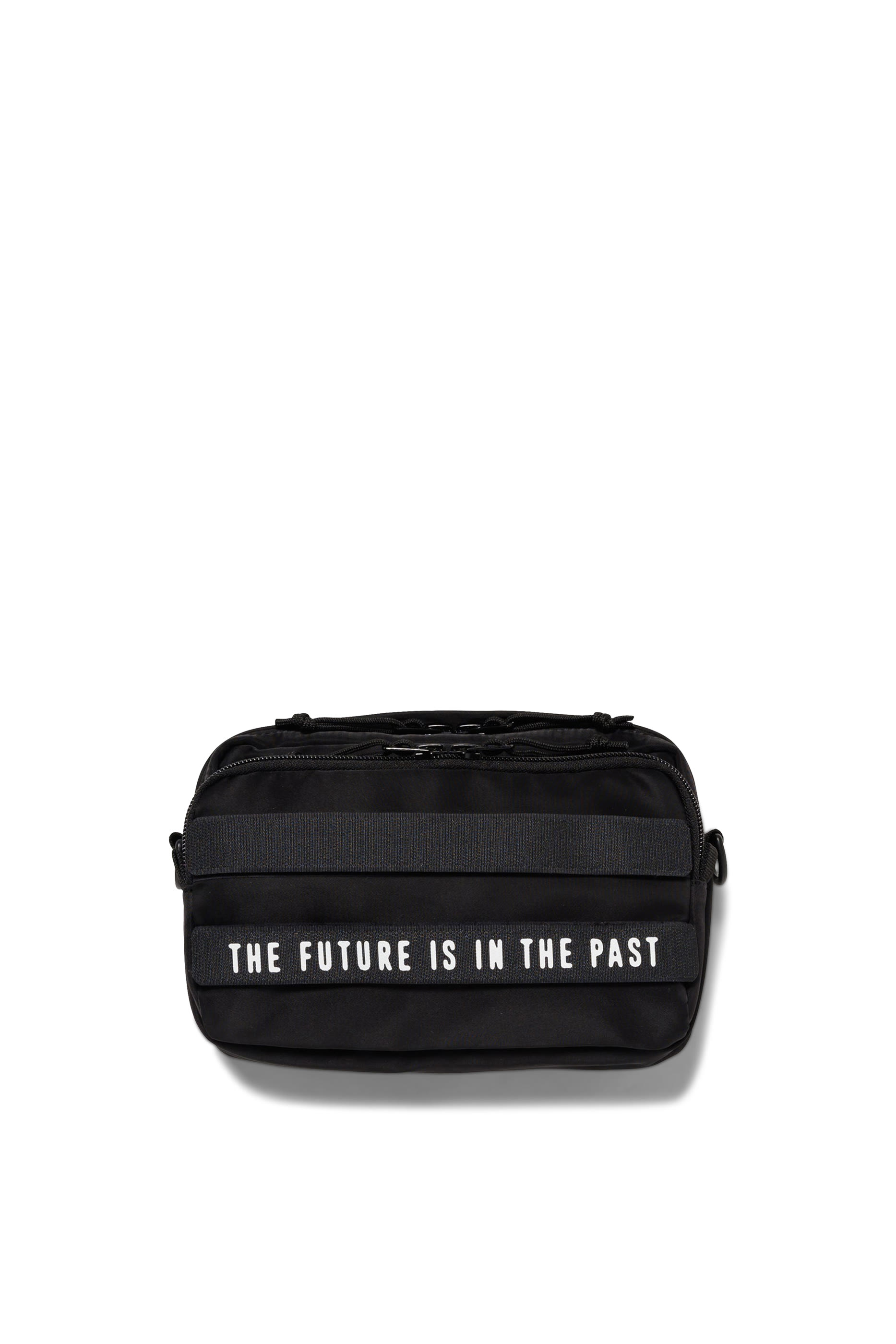 حقيبة ميليتري صغيرة