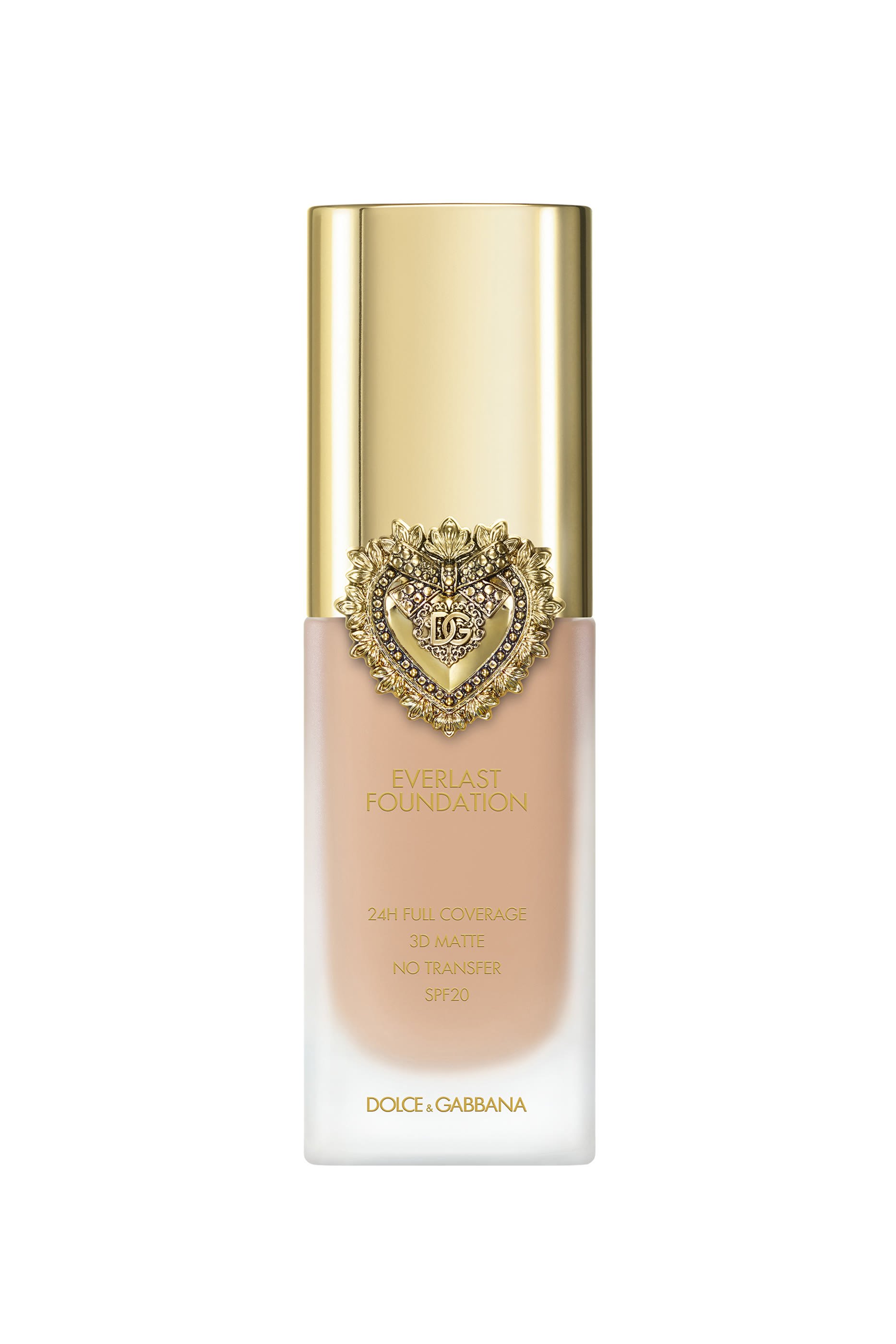 كريم أساس ايفرلاست