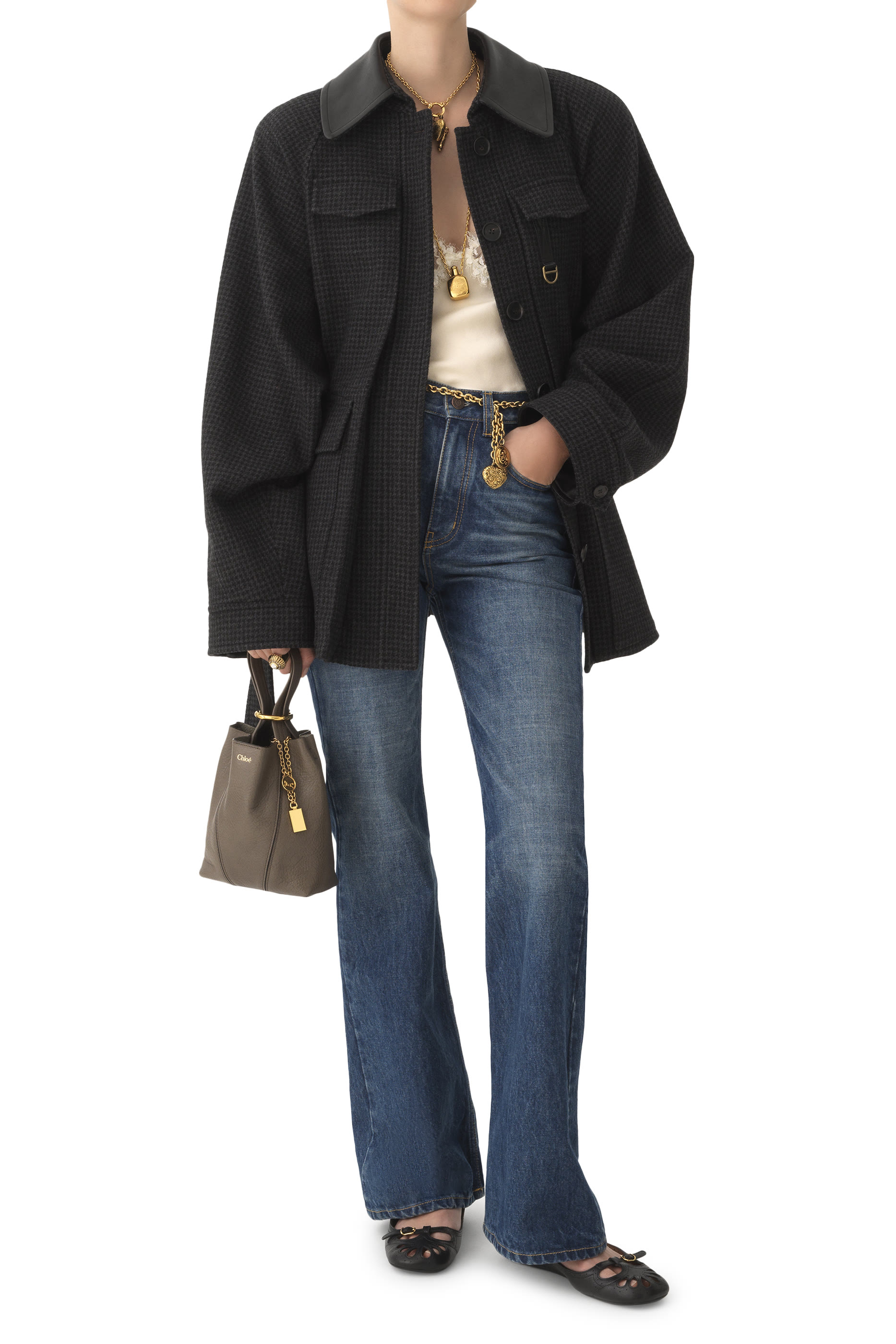 حقيبة يد سبين صغيرة