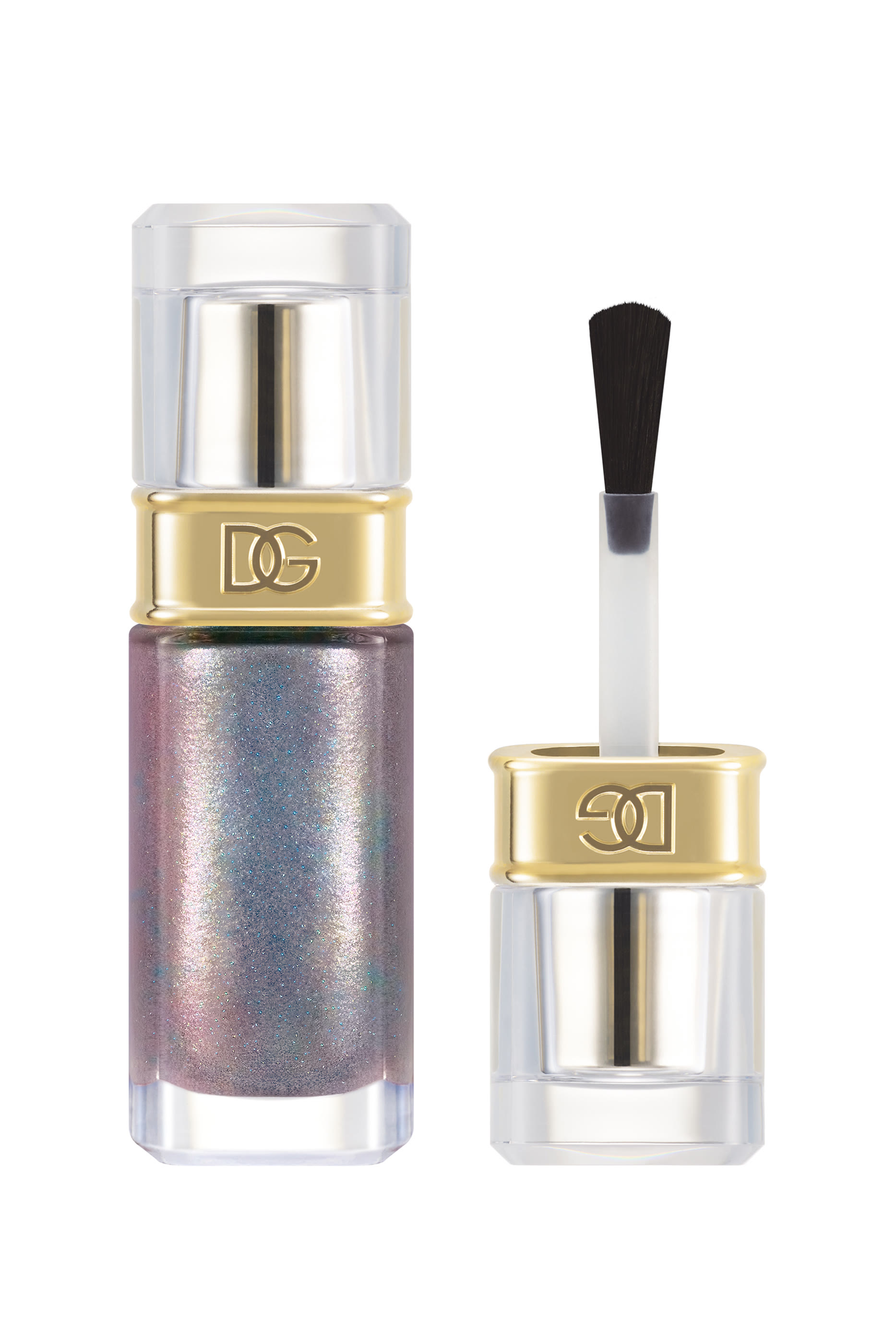 طلاء أضافر نايلد إت!