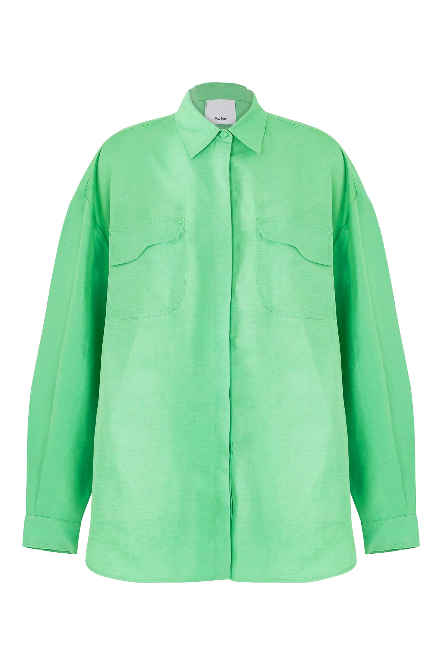 قميص فينشلي