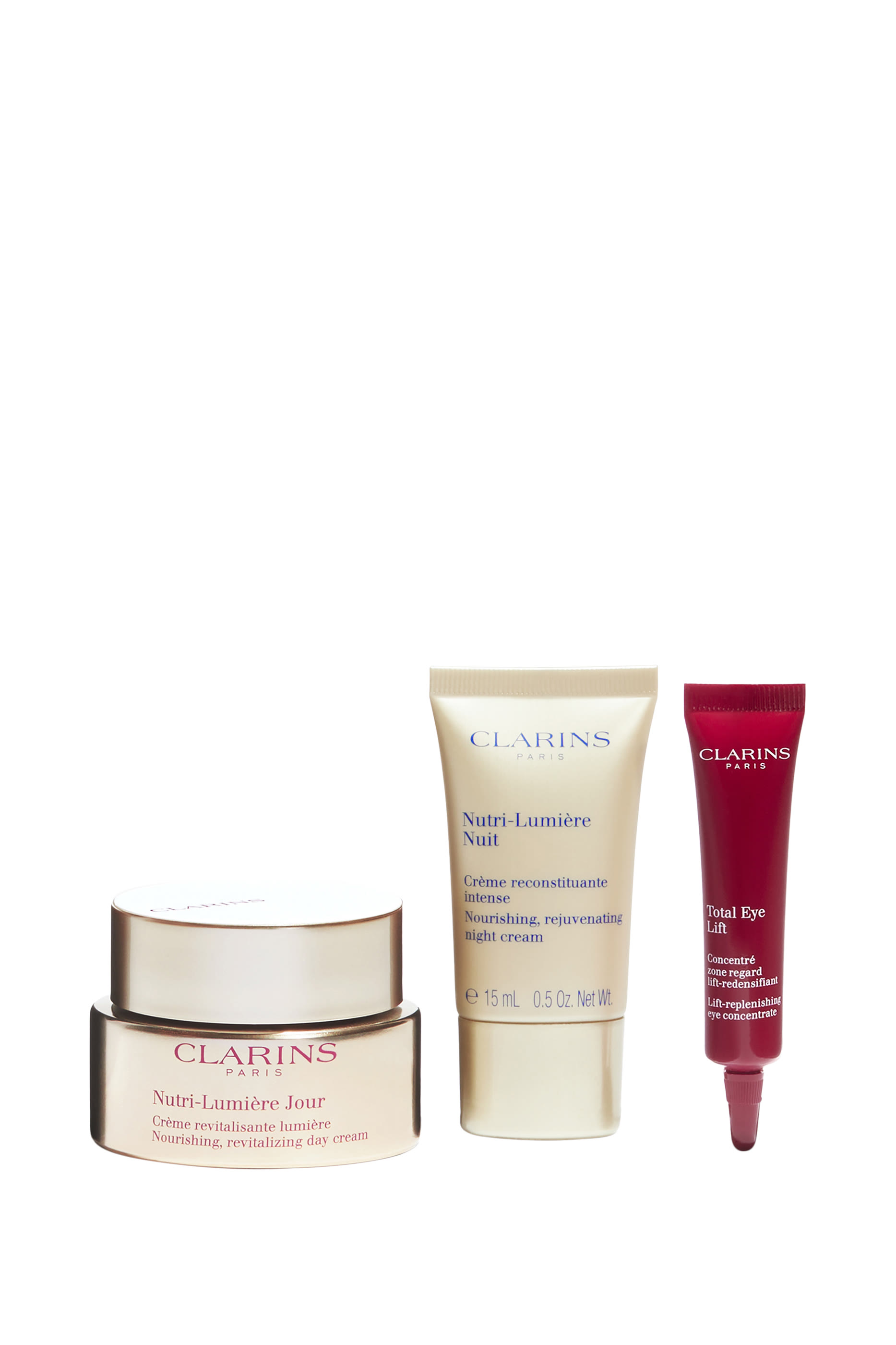 مجموعة نوتري لوميير