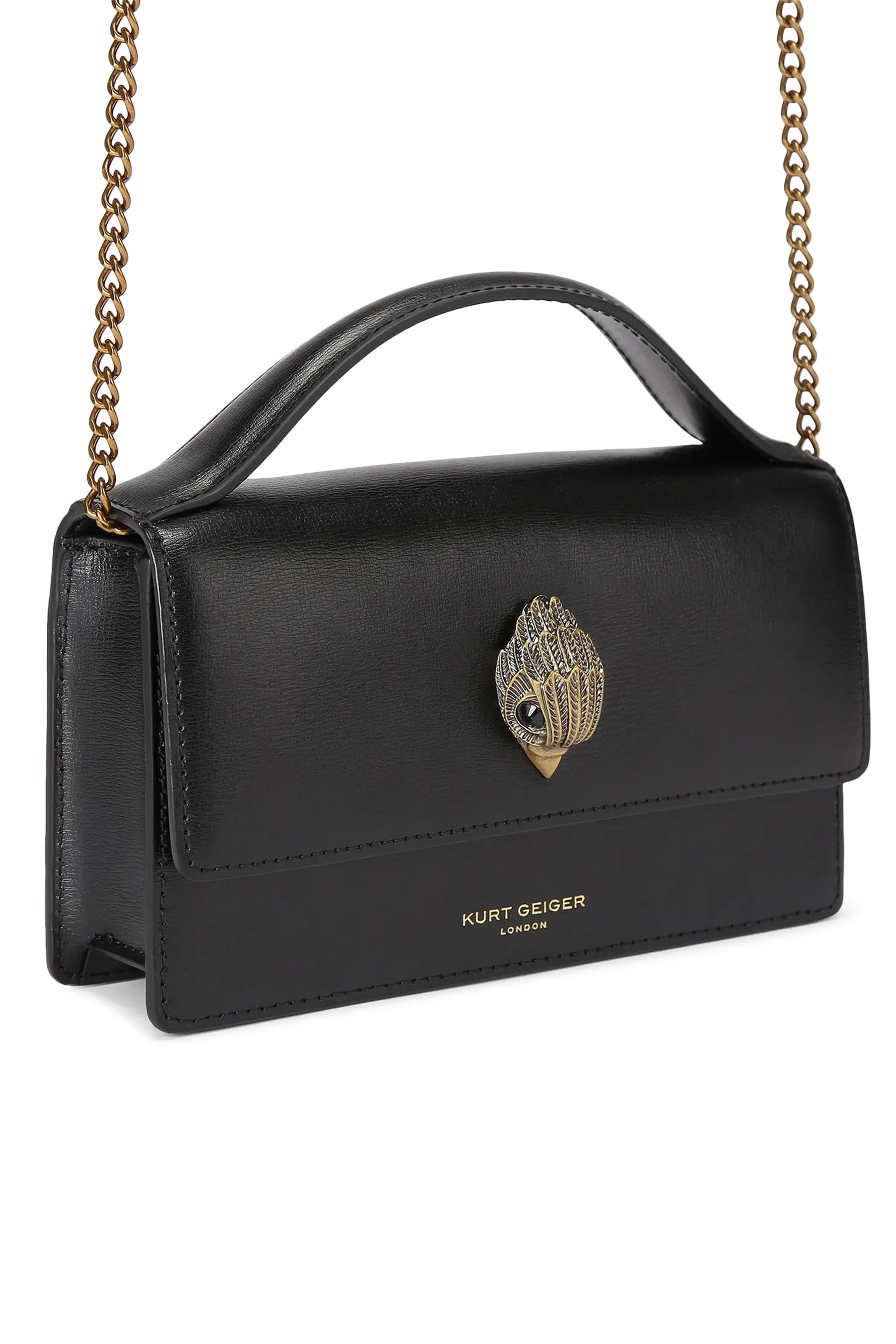 حقيبة بوند صغيرة بيد علوية