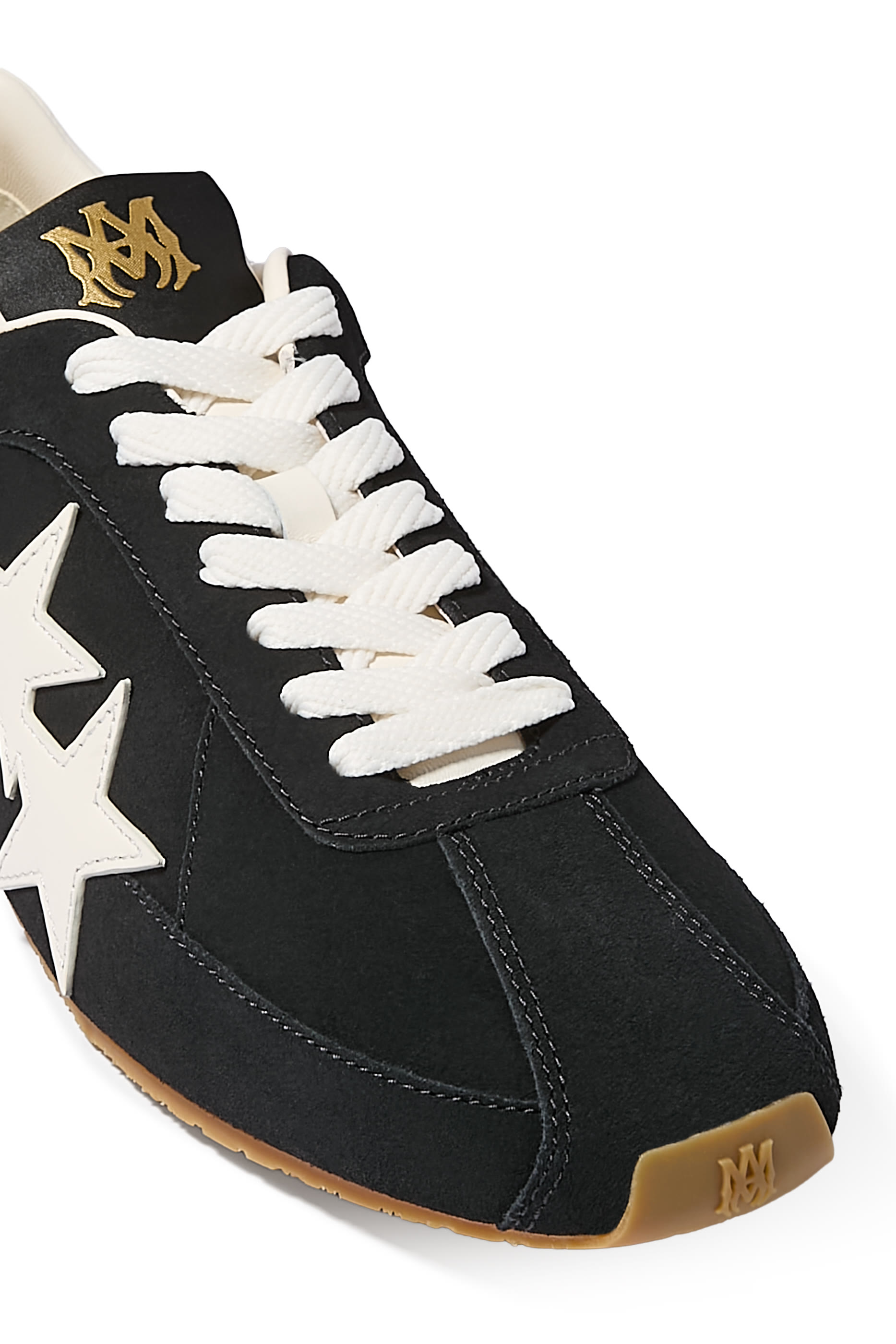 سنيكرز باسيفيك بنعل مسطح