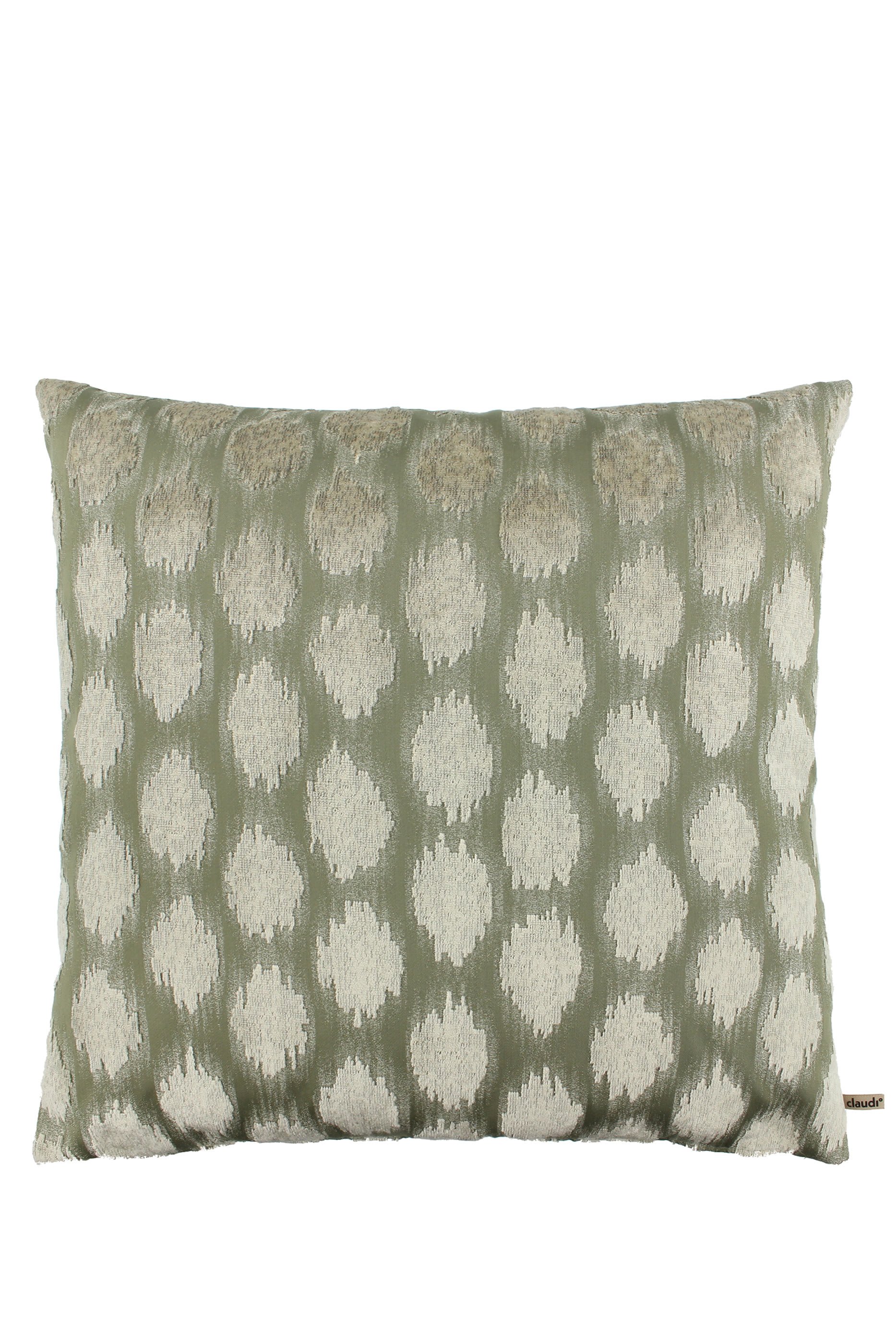 وسادة إيكايا مربعة