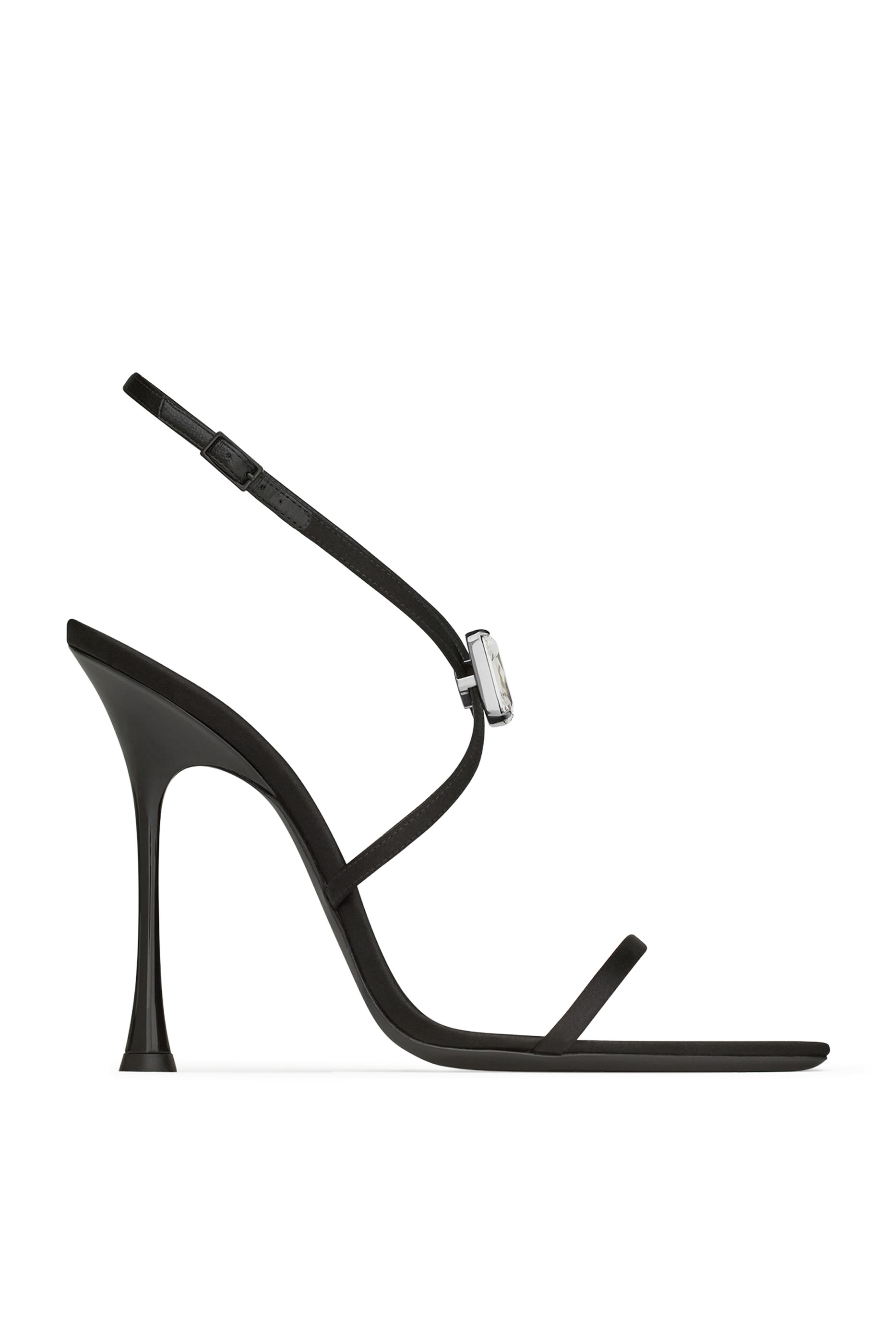 صندل نيو 110 بحجر براق