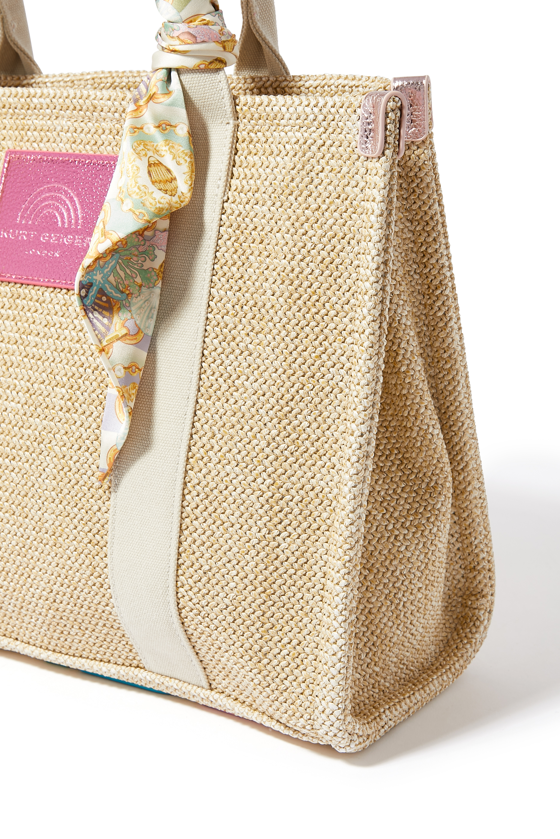 حقيبة يد ساوث بانك