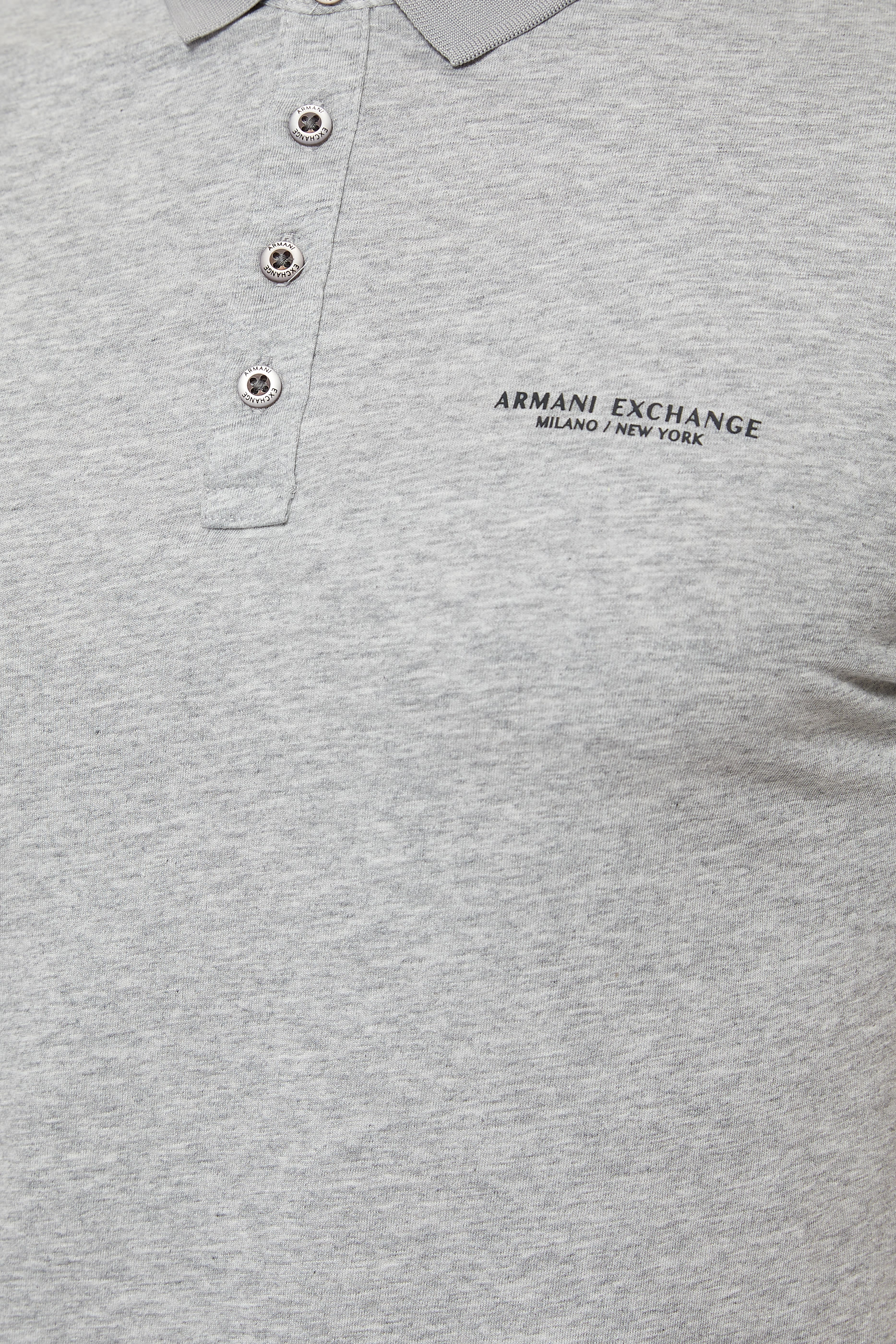 قميص بولو ميلانو نيو يورك