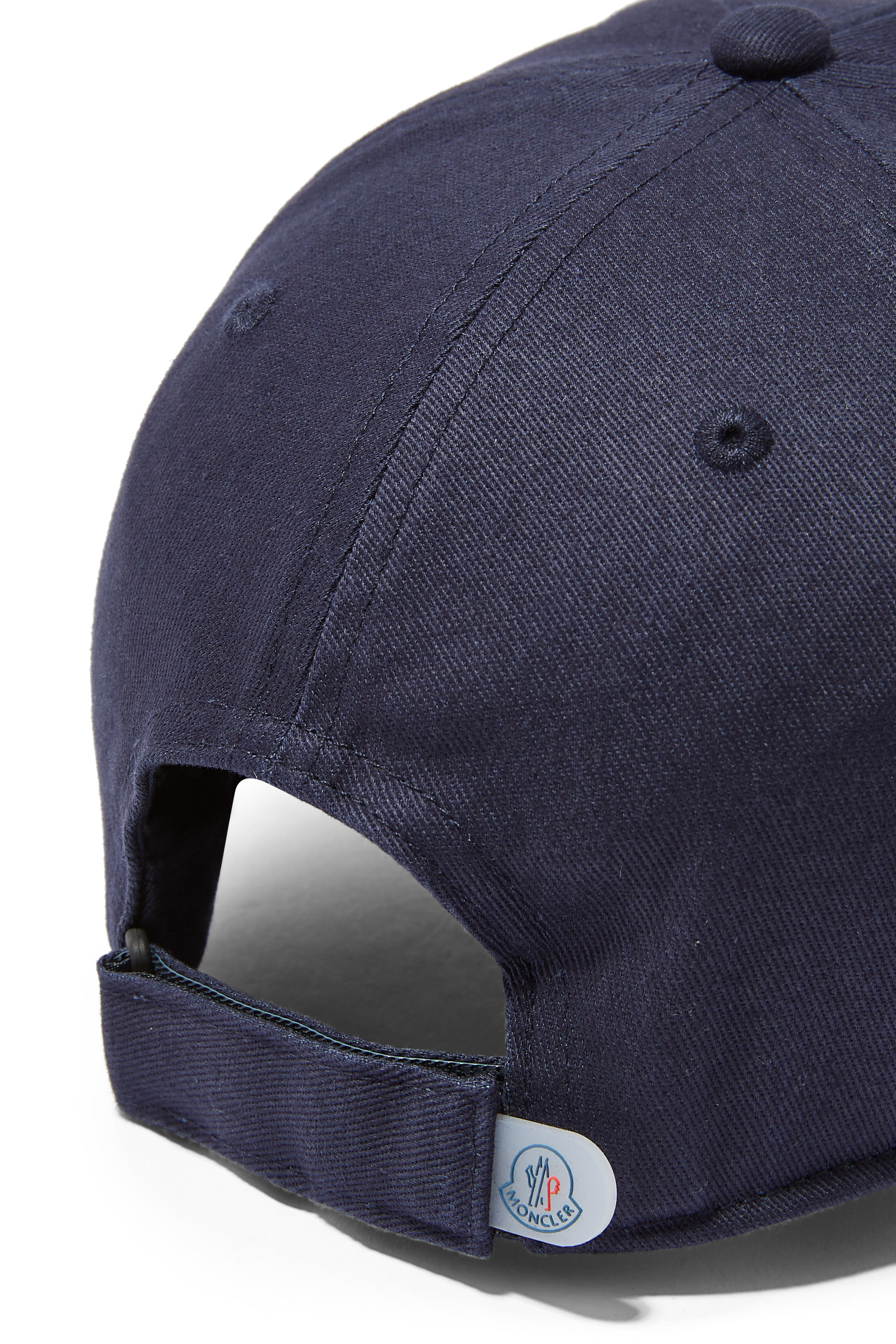 كاب بيسبول بشعار الماركة للأطفال 