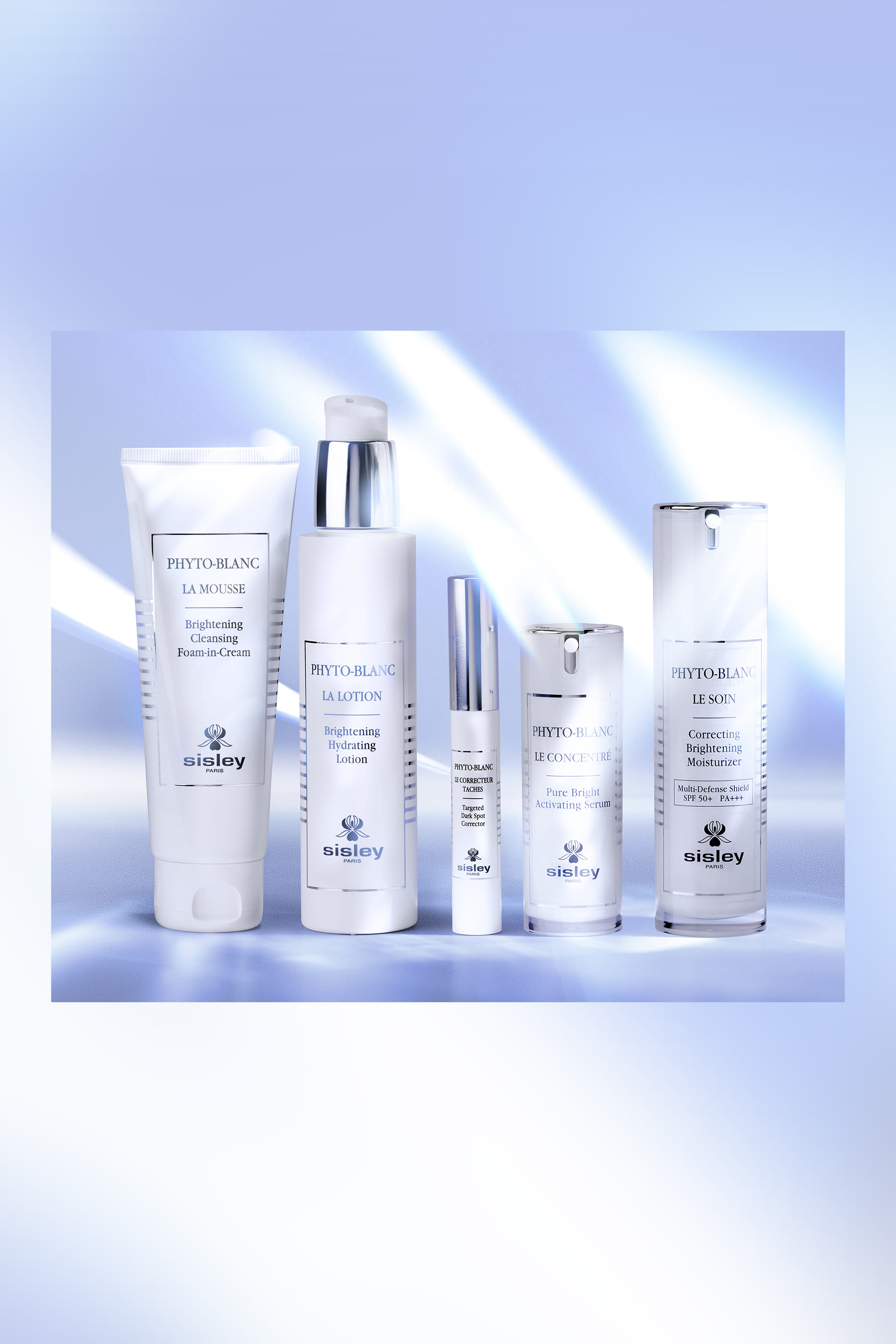 مصحح فيتو-بلان مستهدف للبقع الداكنة