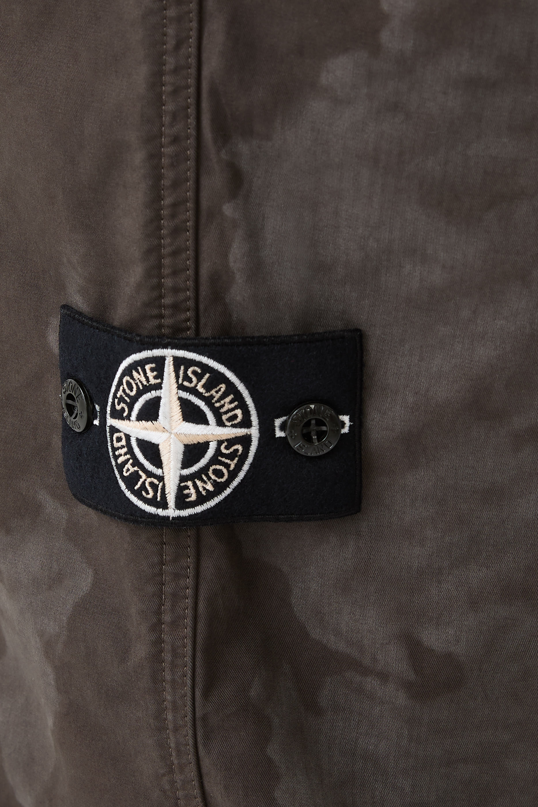 بنطال رياضي قطن سوبيما مطاطي