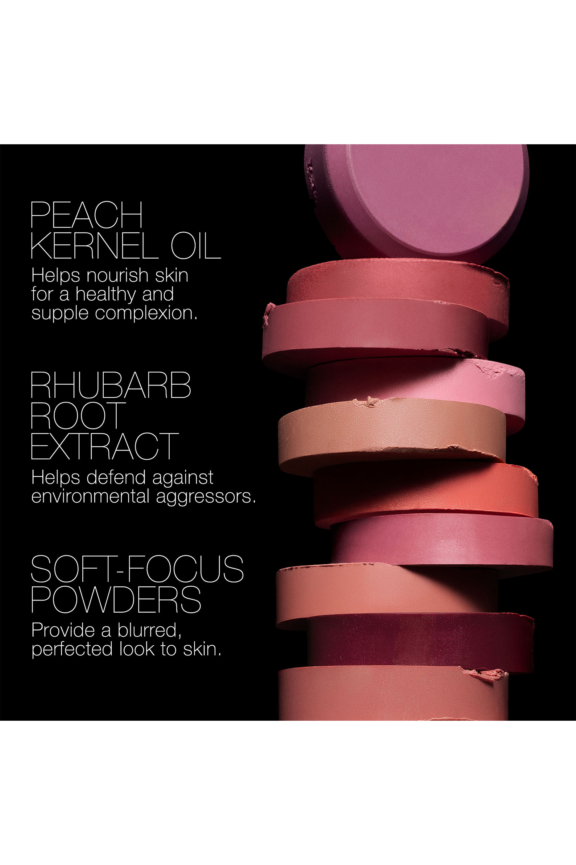 ستيك أحمر خدود ذا ملتبل