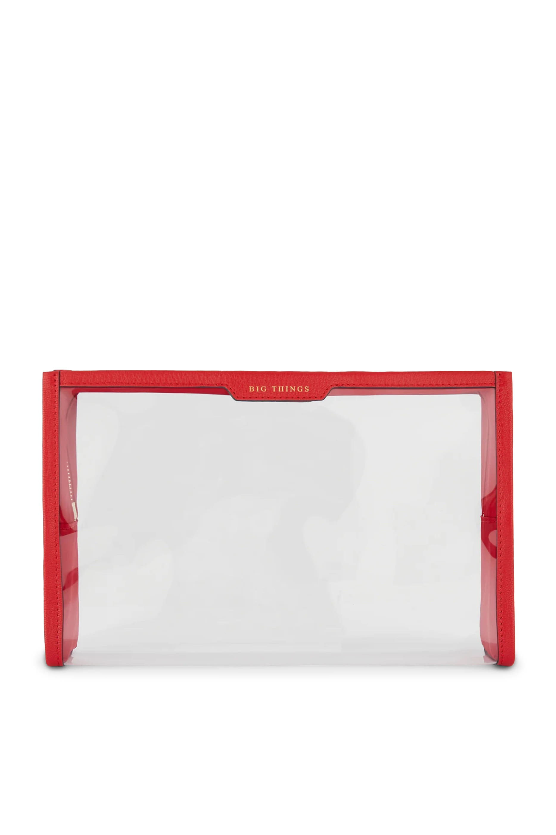 حقيبة صغيرة بيغ ثينغز