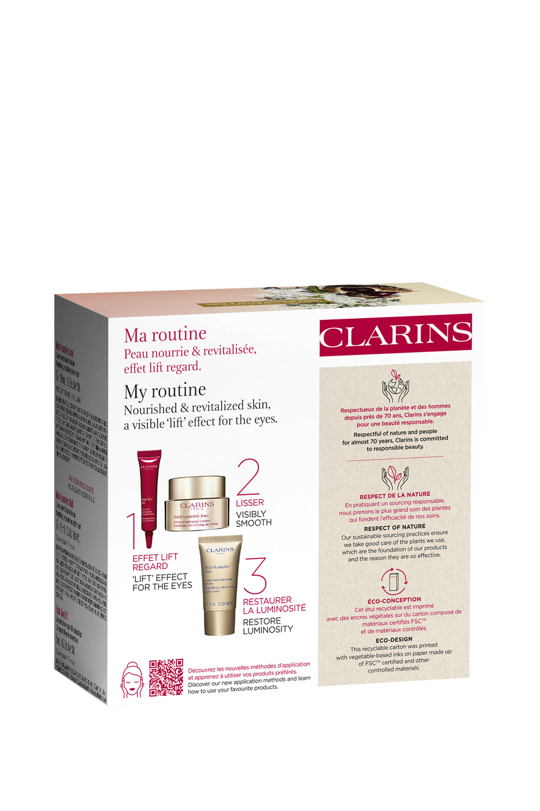 مجموعة نوتري لوميير