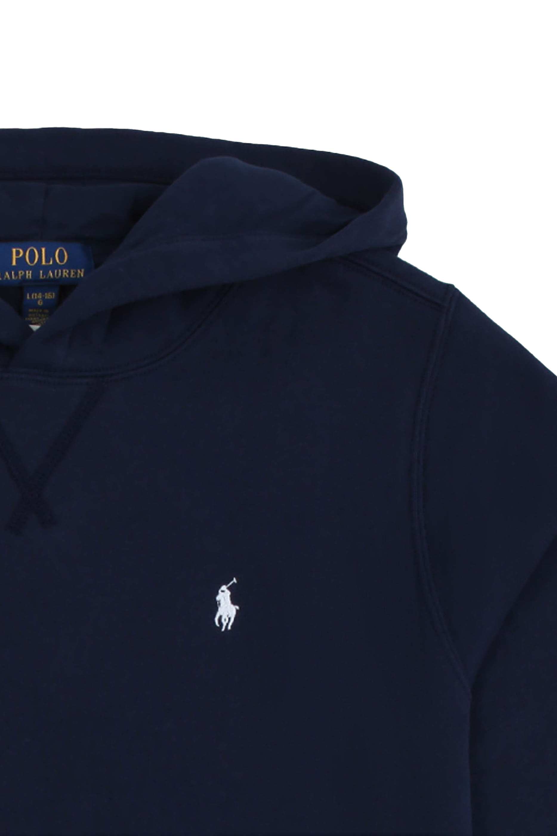 هودي صوف للأطفال