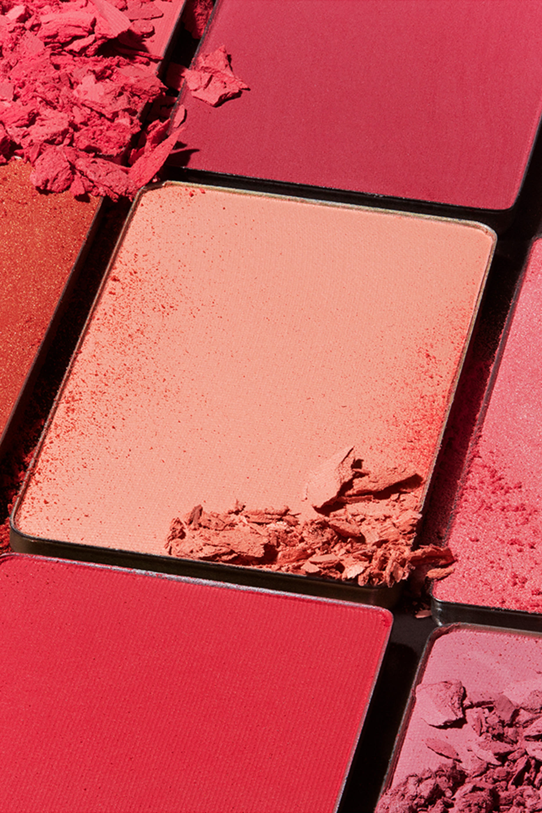 أحمر خدود أرتيست فايس باودر