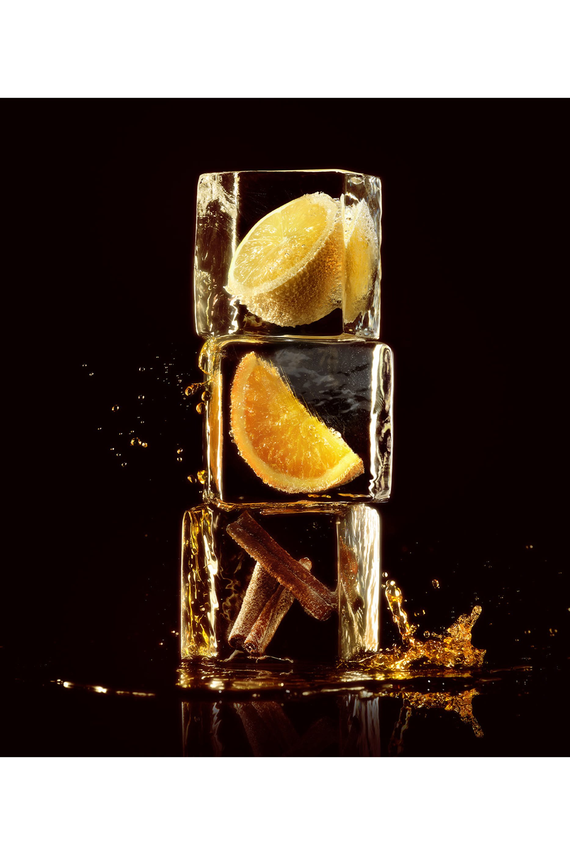 عطر أنجلز شير أون ذا روكس