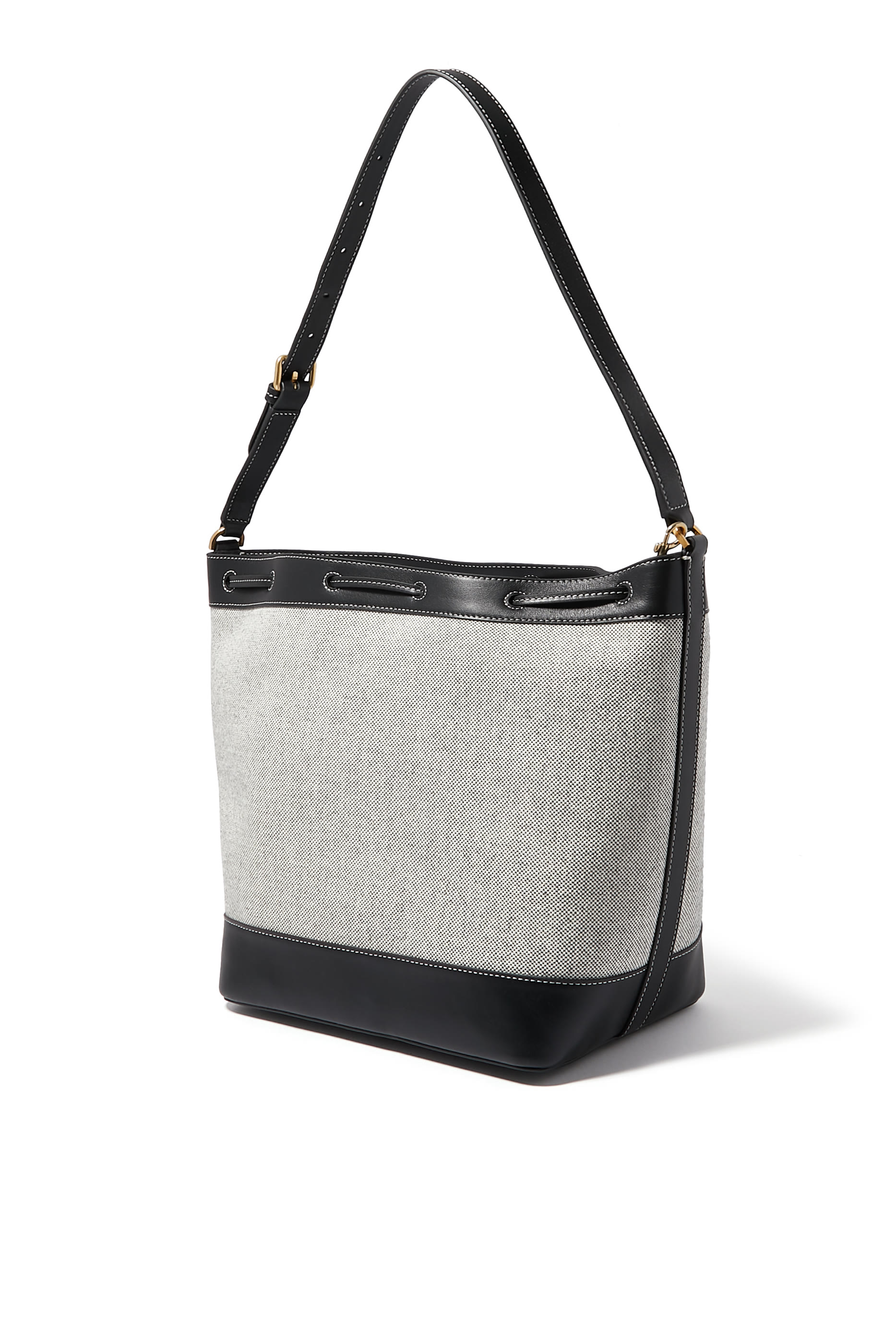 حقيبة يد بجيب