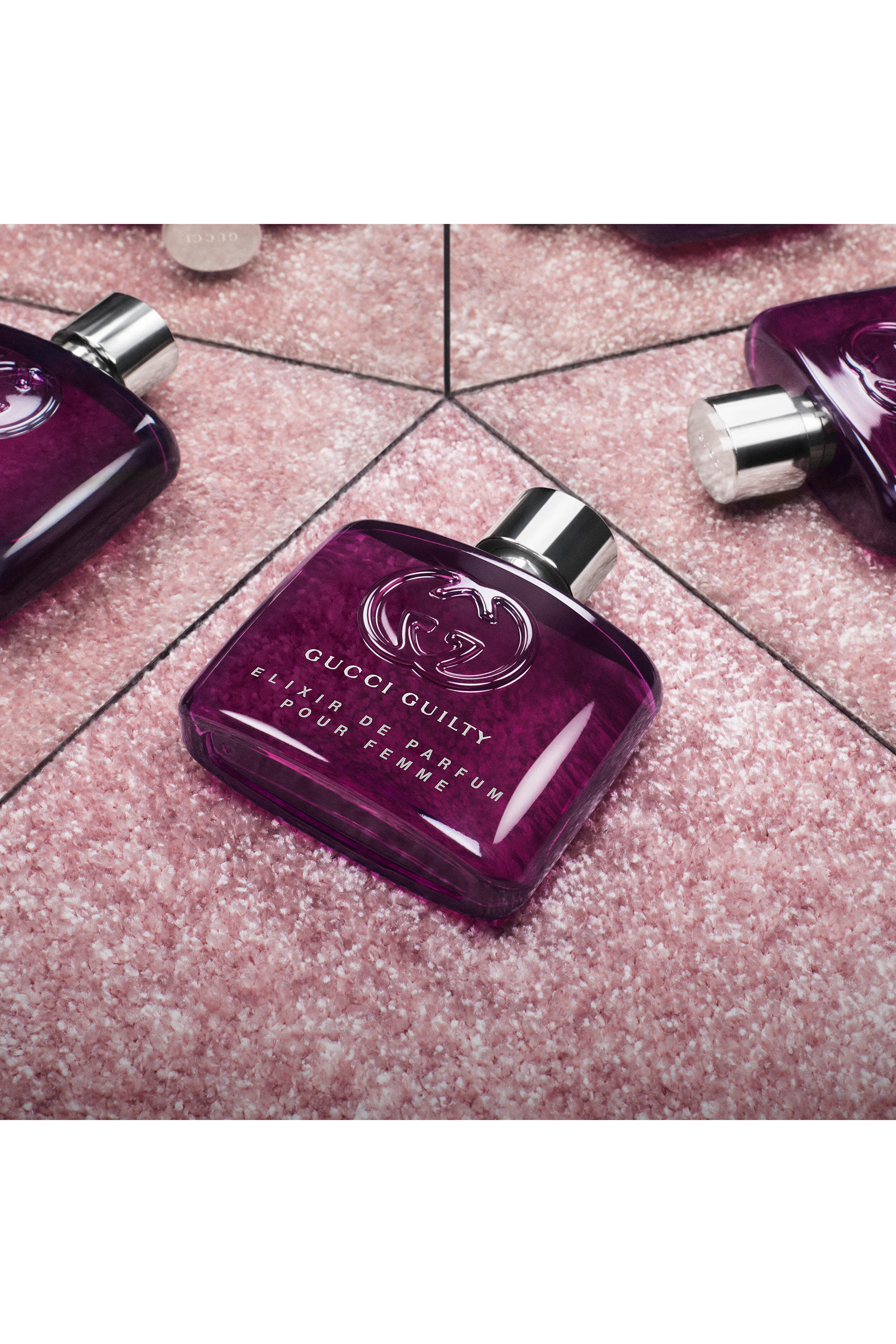 عطر الكسير جيلتي للنساء