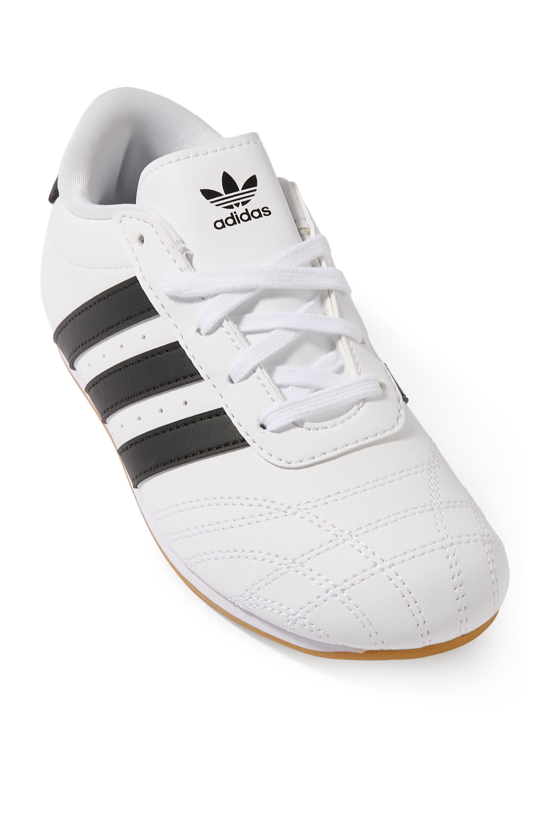 سنيكرز تيكوندو بأربطة للإغلاق للأطفال