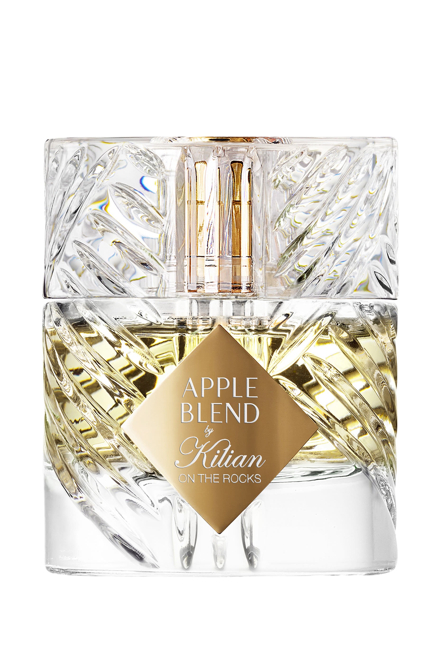 او دو بارفان آبل بلند أون ذا روك